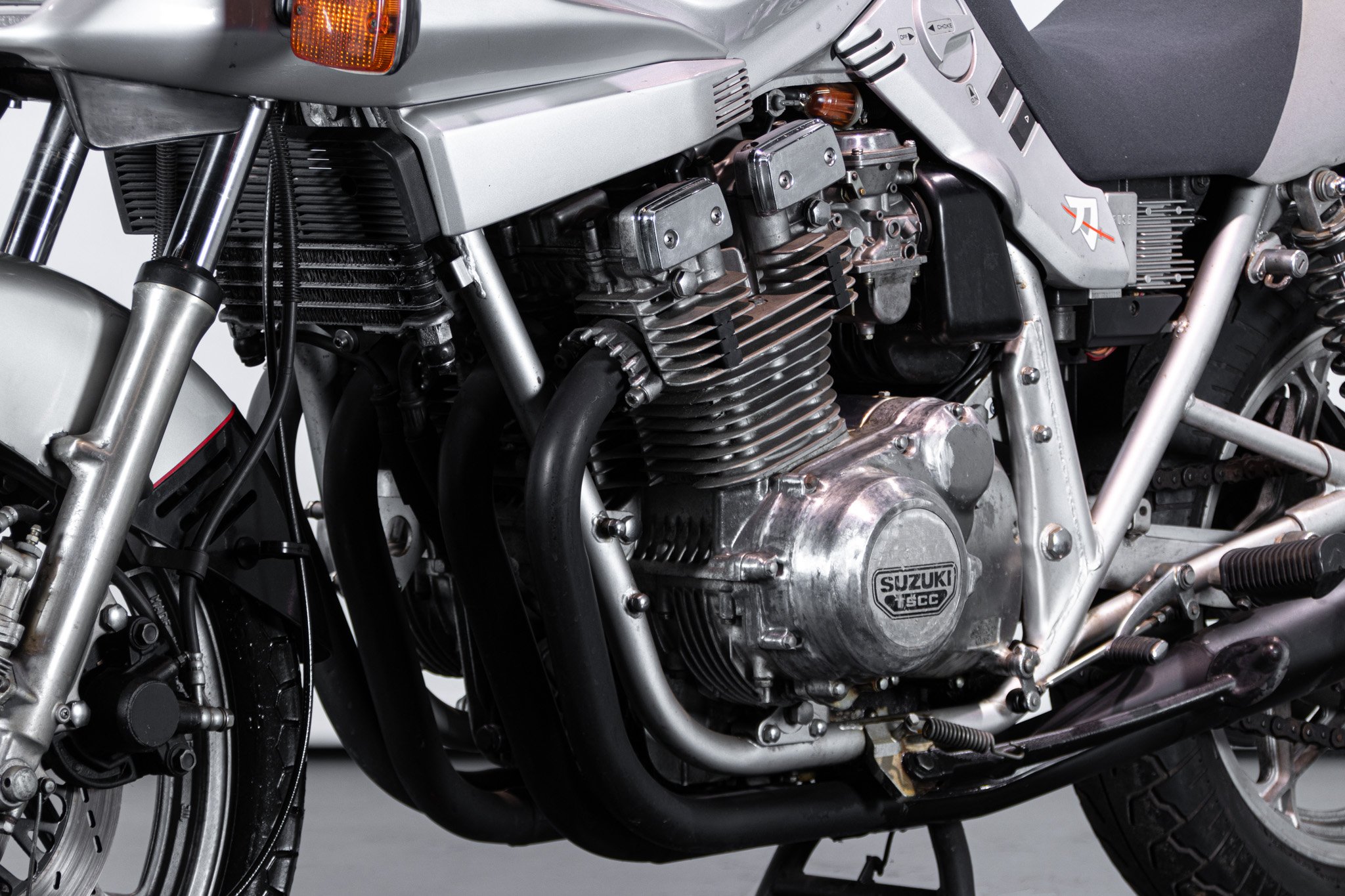 Suzuki KATANA 1100 