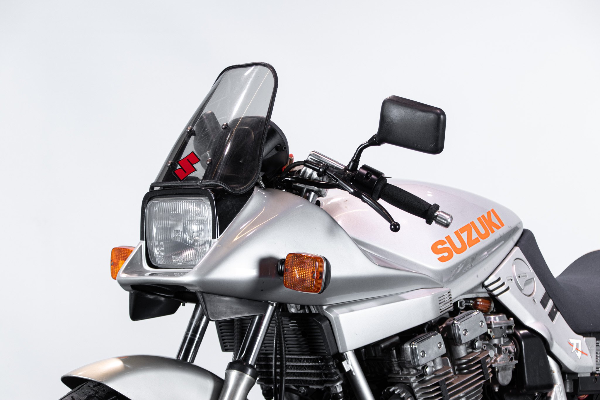 Suzuki KATANA 1100 