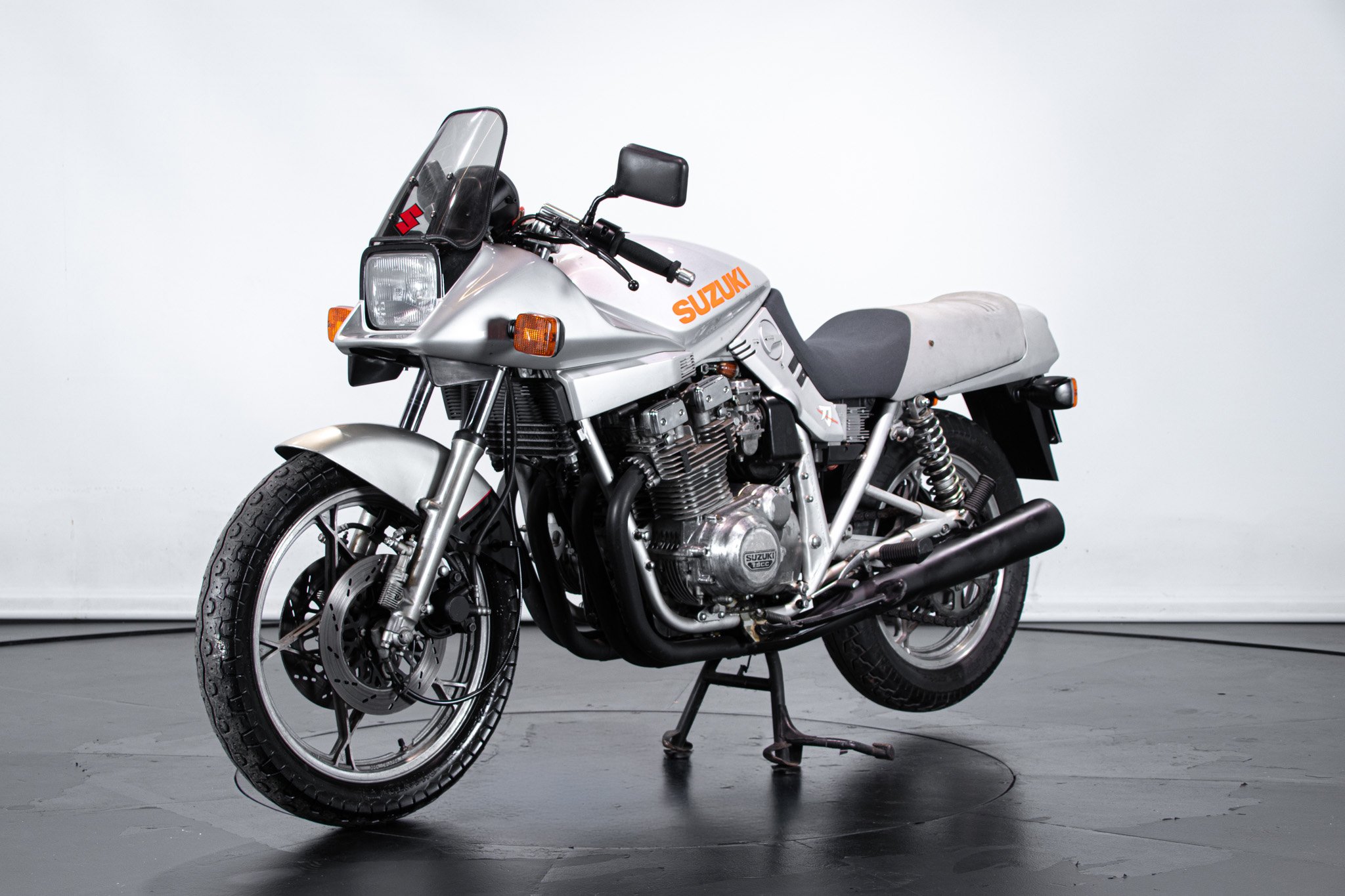 Suzuki KATANA 1100 