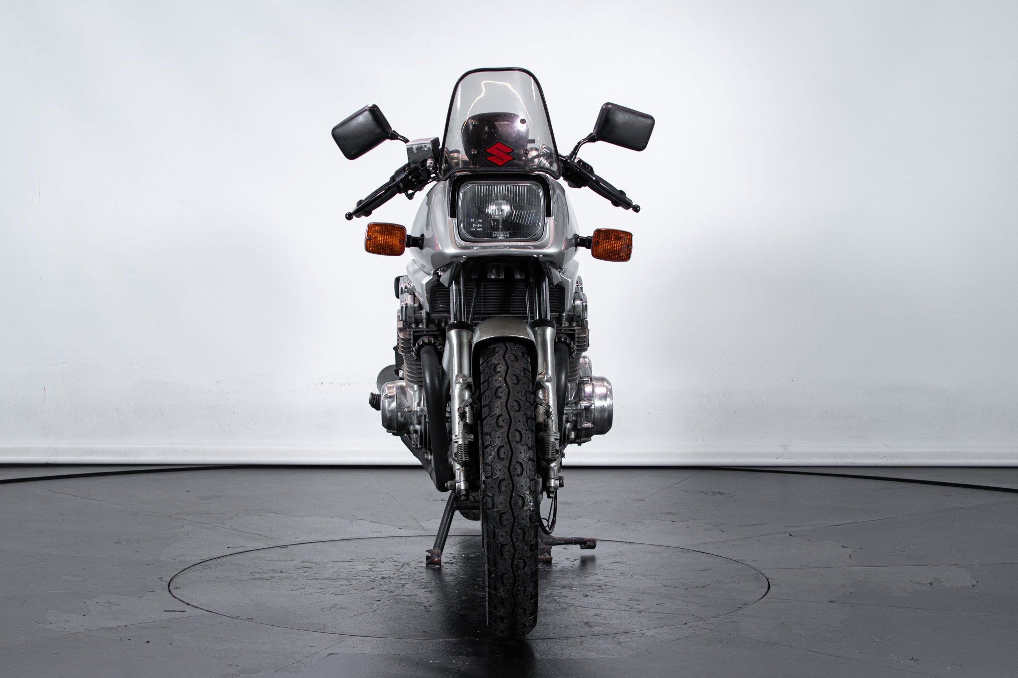 Suzuki KATANA 1100 