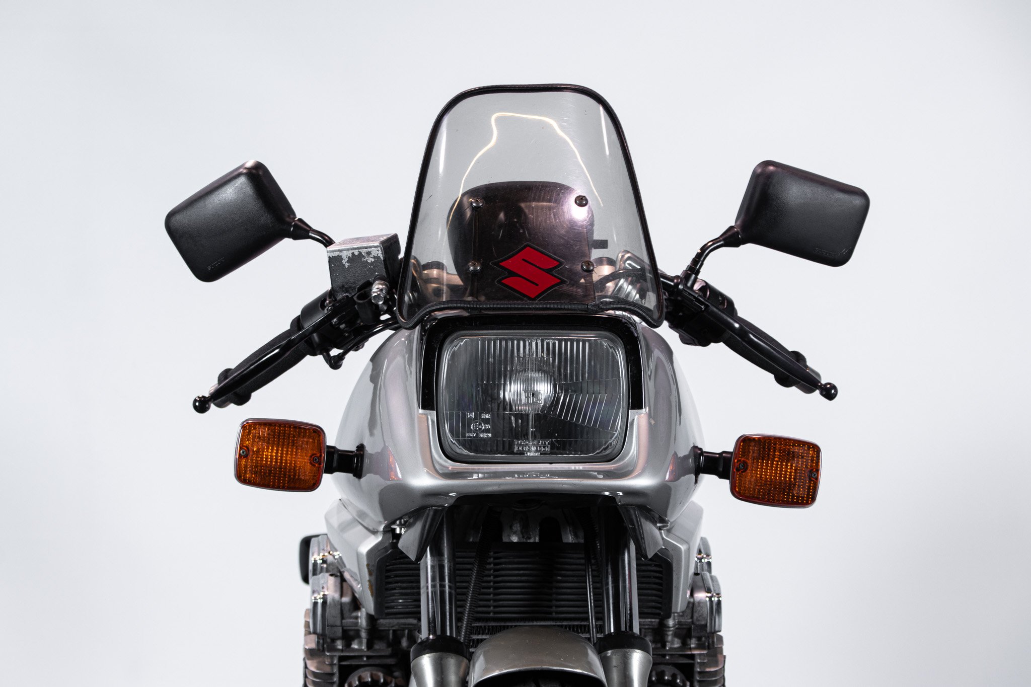 Suzuki KATANA 1100 