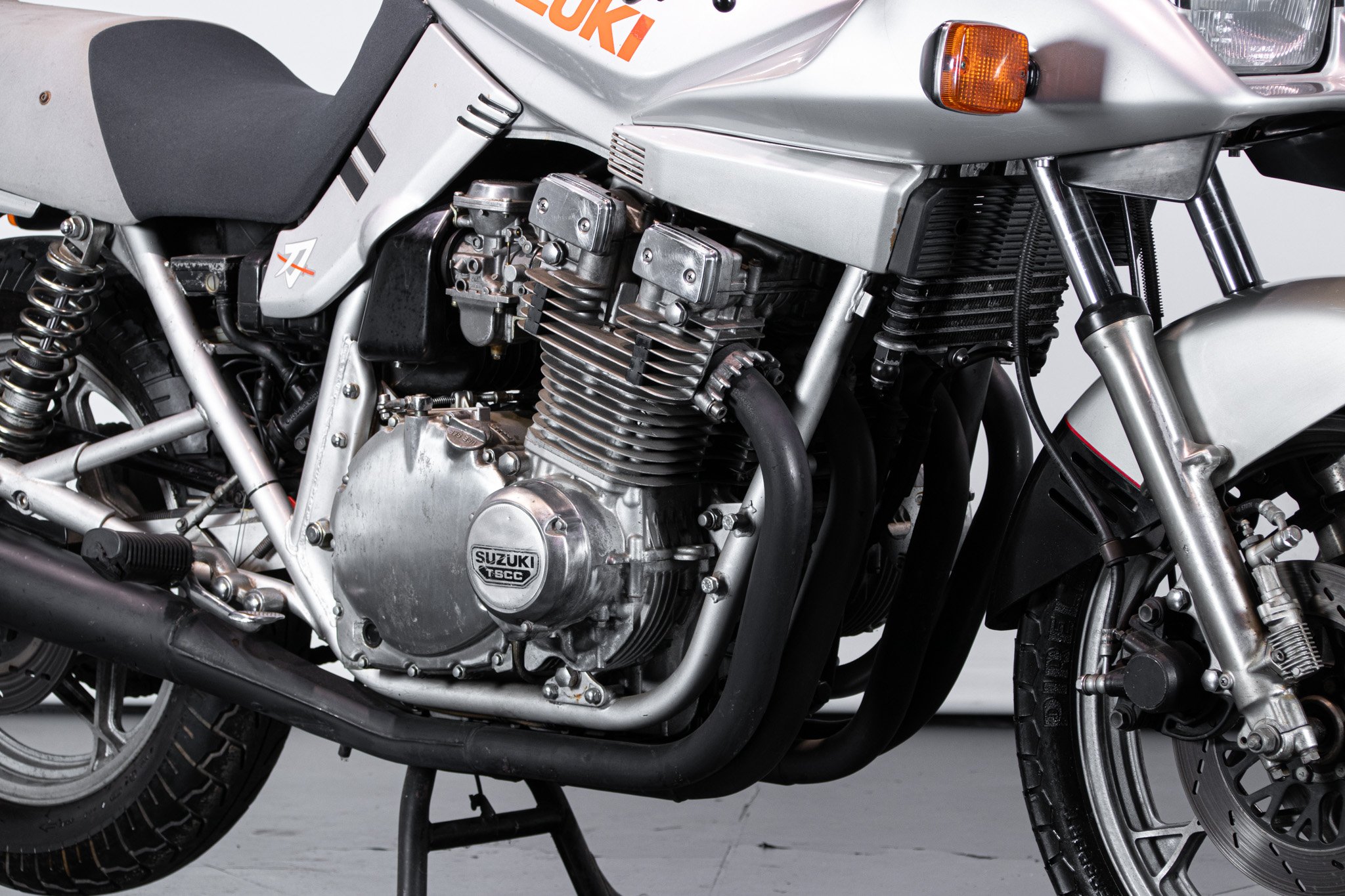Suzuki KATANA 1100 