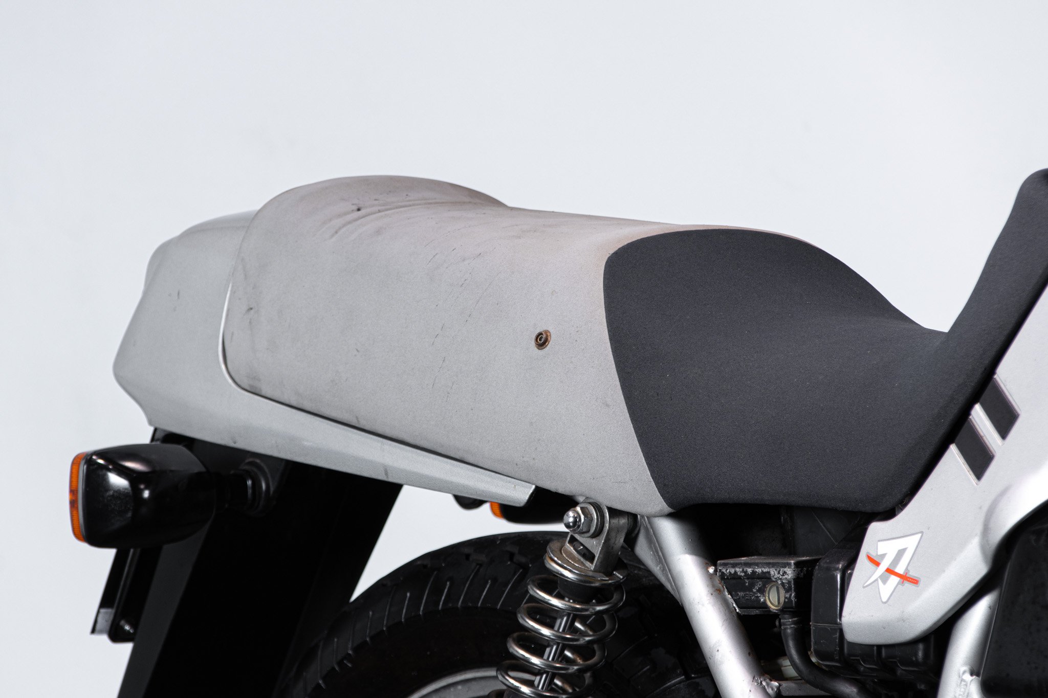 Suzuki KATANA 1100 