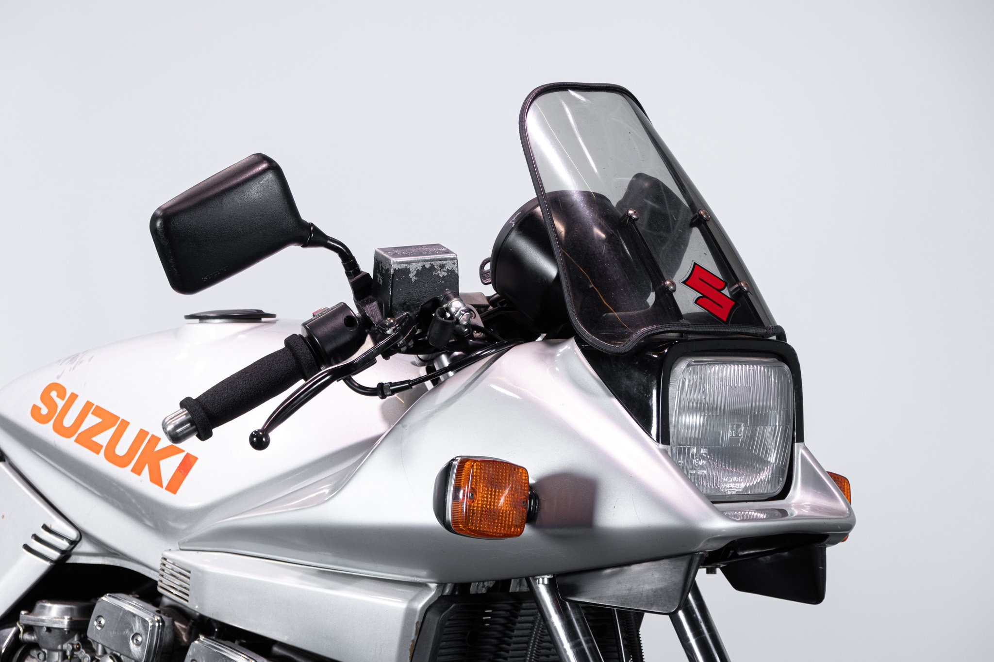 Suzuki KATANA 1100 