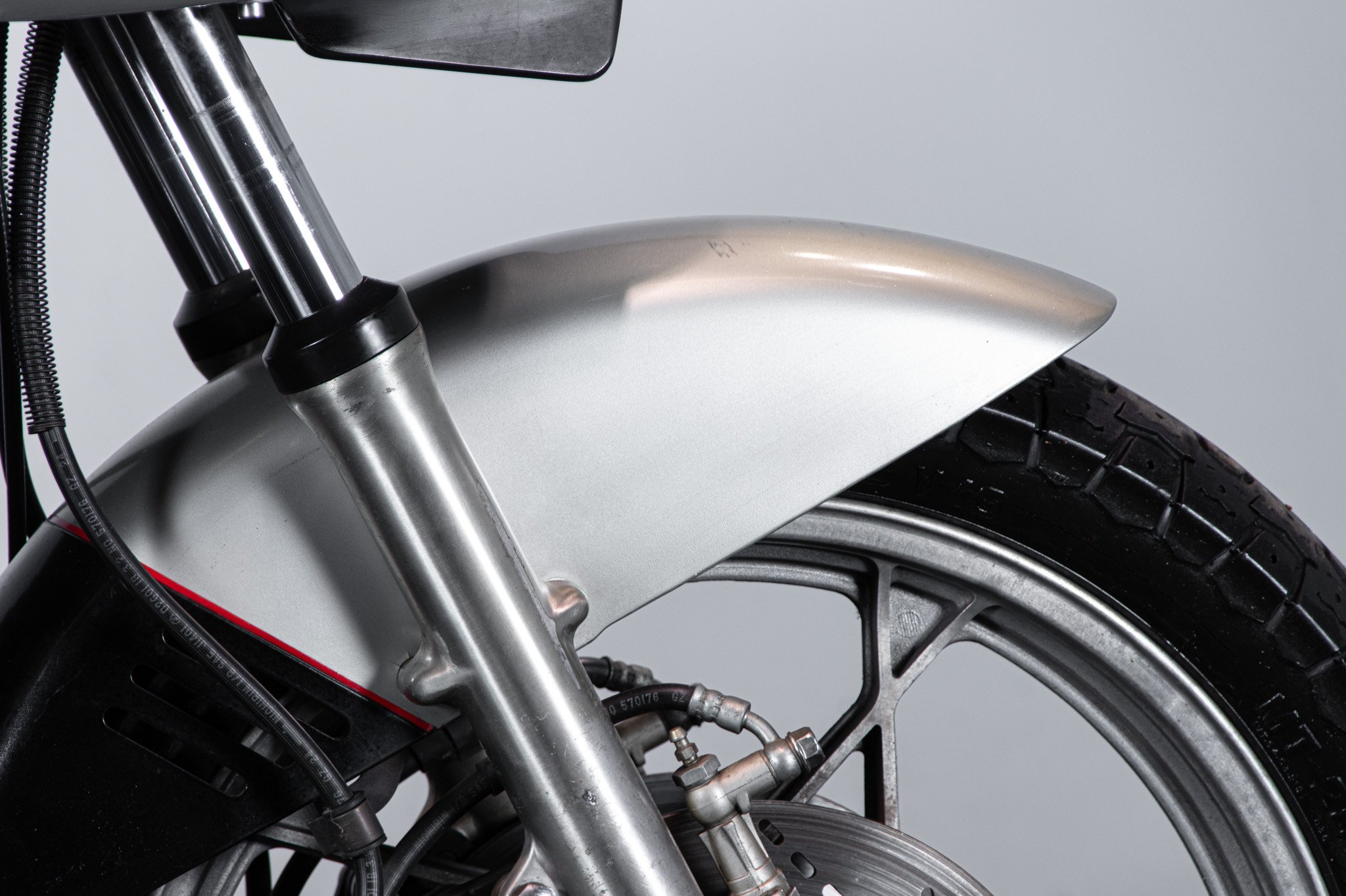Suzuki KATANA 1100 