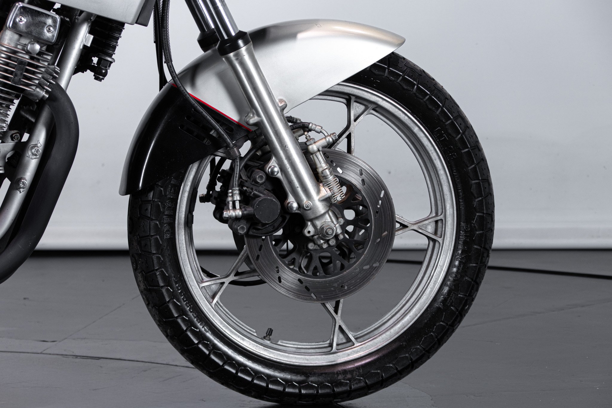 Suzuki KATANA 1100 