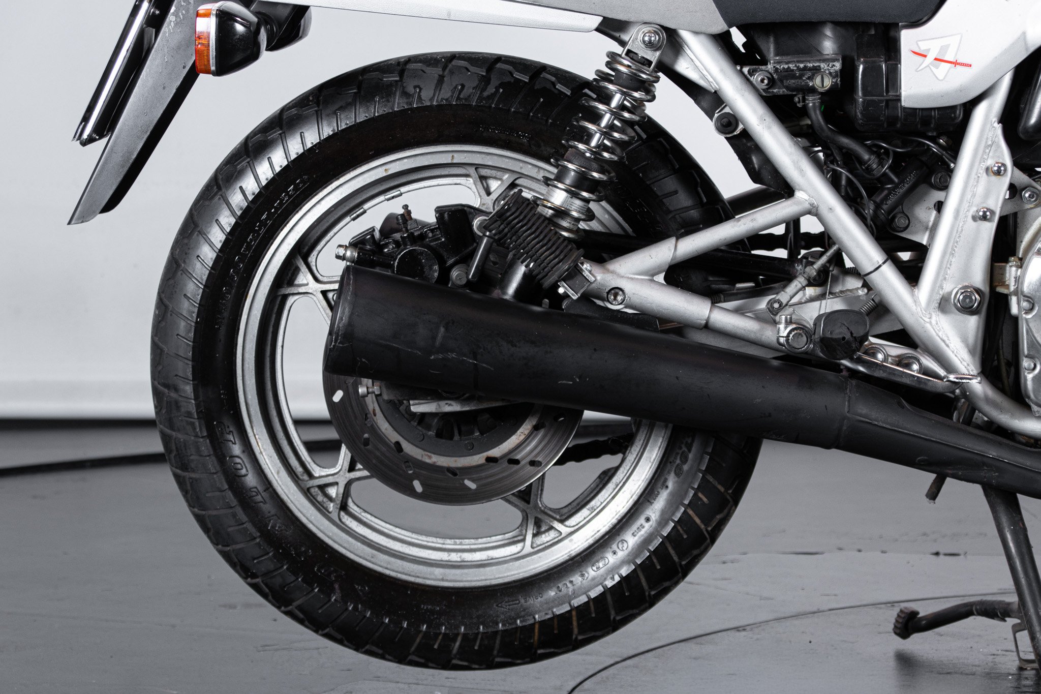 Suzuki KATANA 1100 