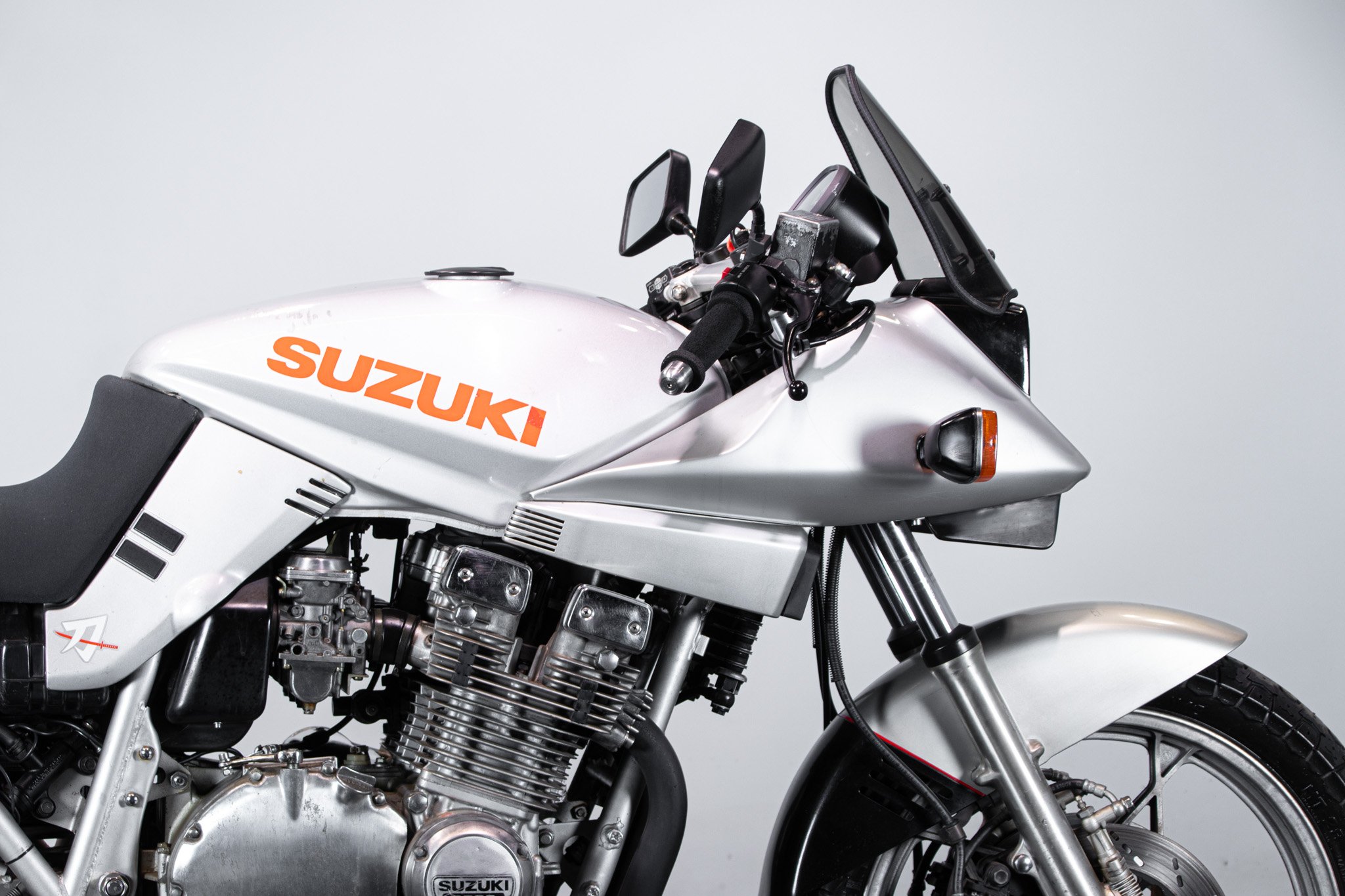 Suzuki KATANA 1100 
