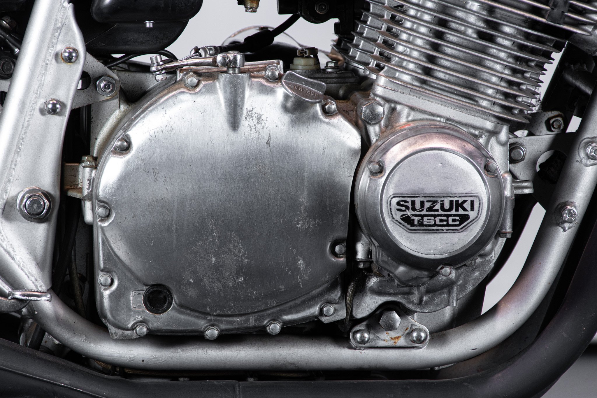 Suzuki KATANA 1100 