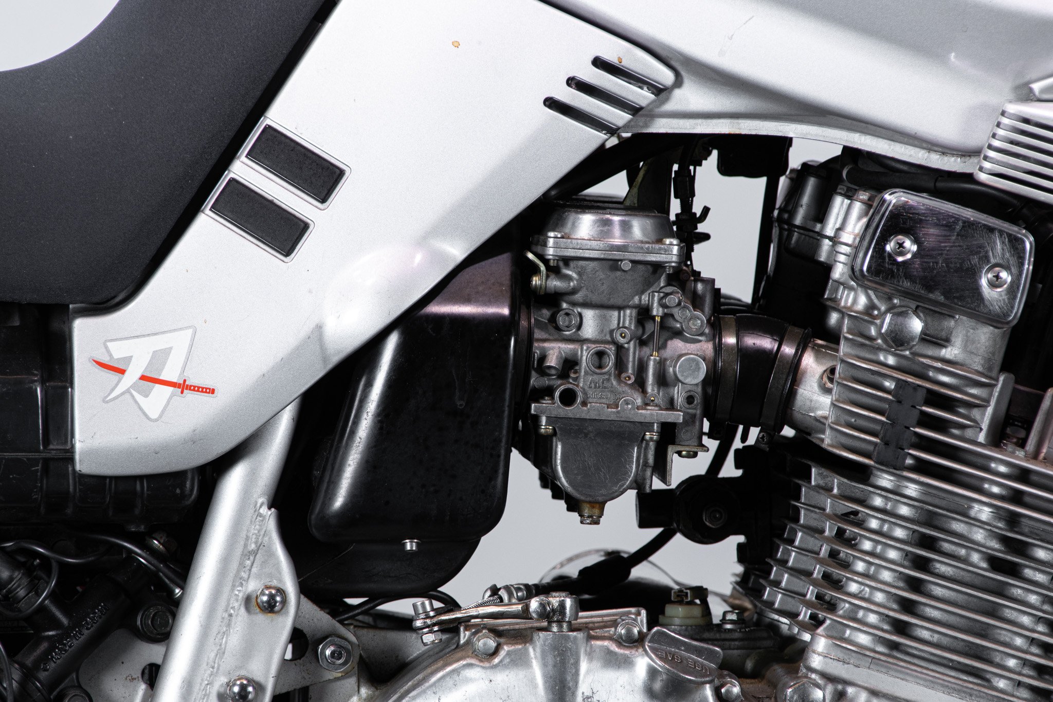 Suzuki KATANA 1100 