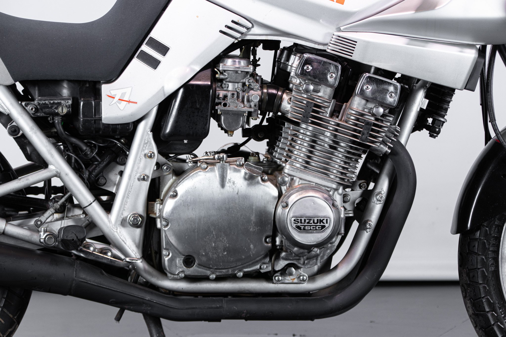 Suzuki KATANA 1100 