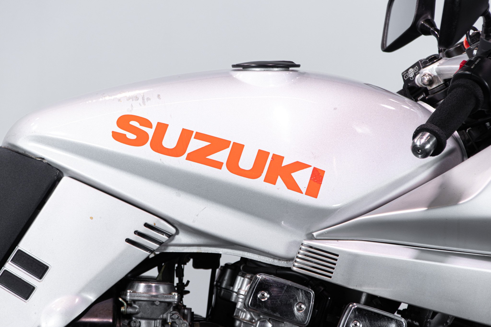 Suzuki KATANA 1100 