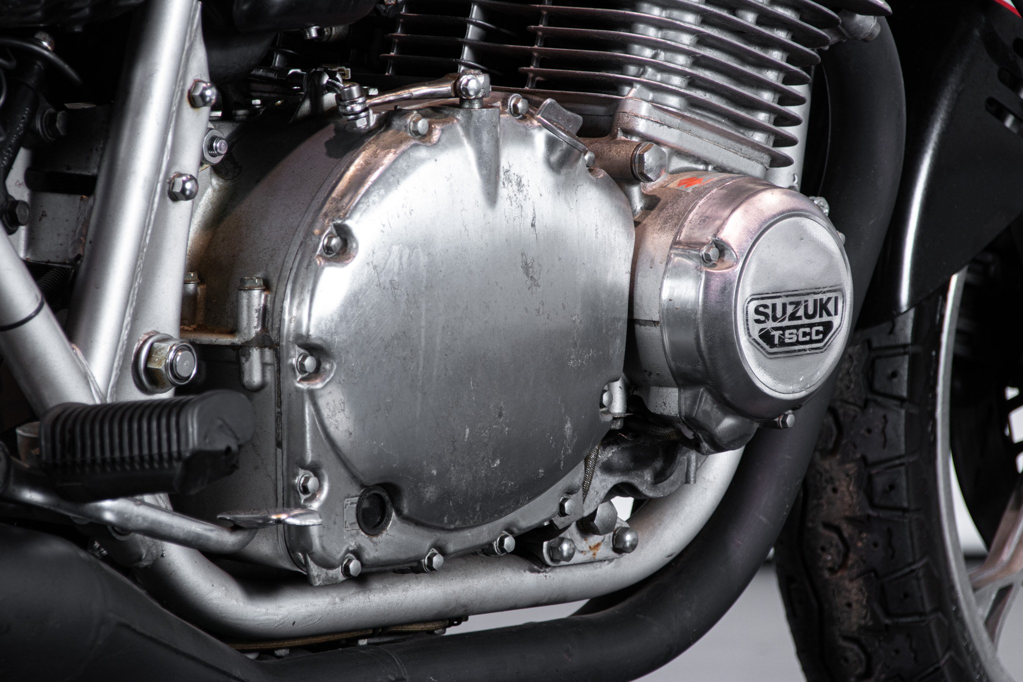 Suzuki KATANA 1100 