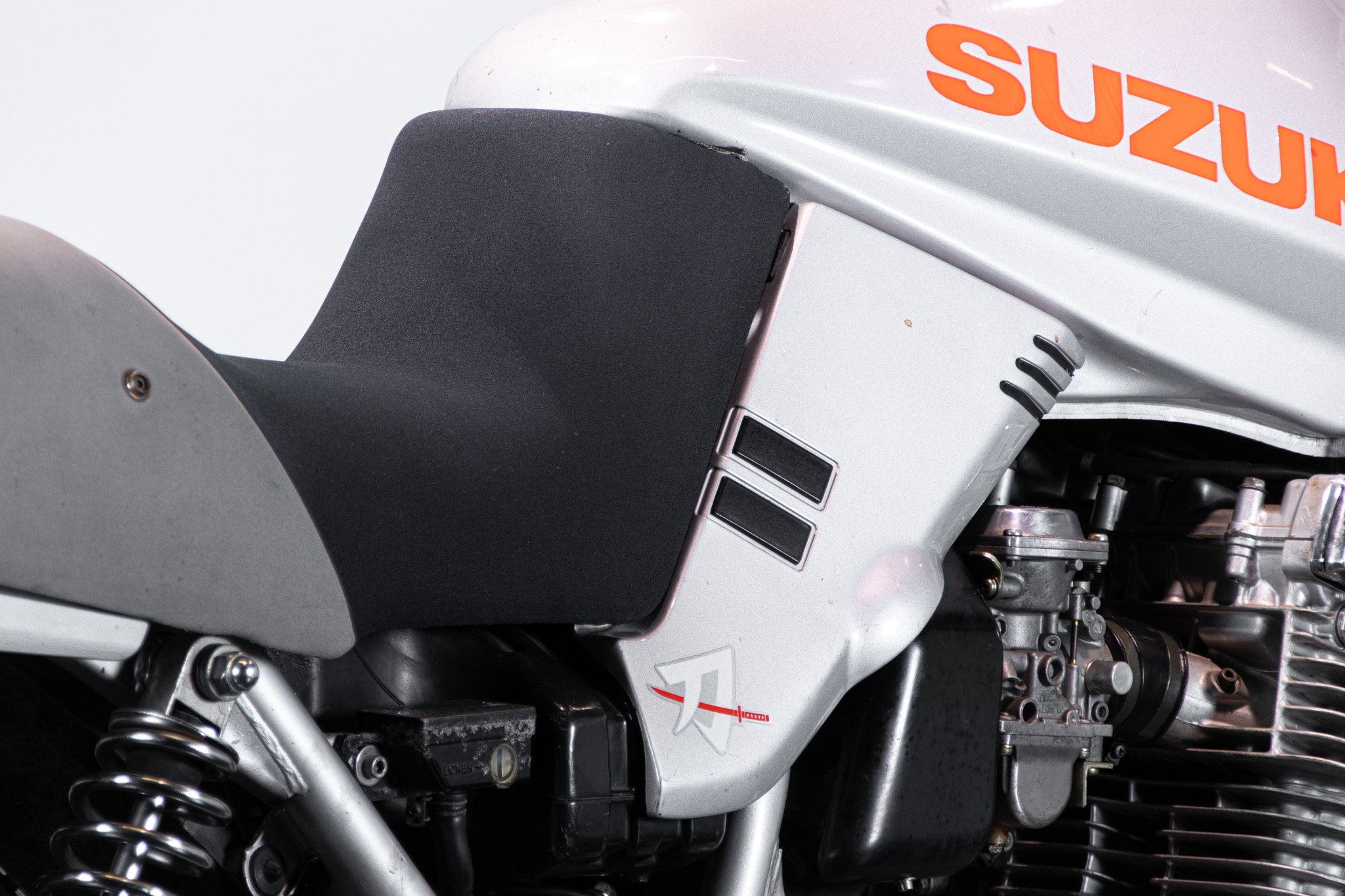 Suzuki KATANA 1100 