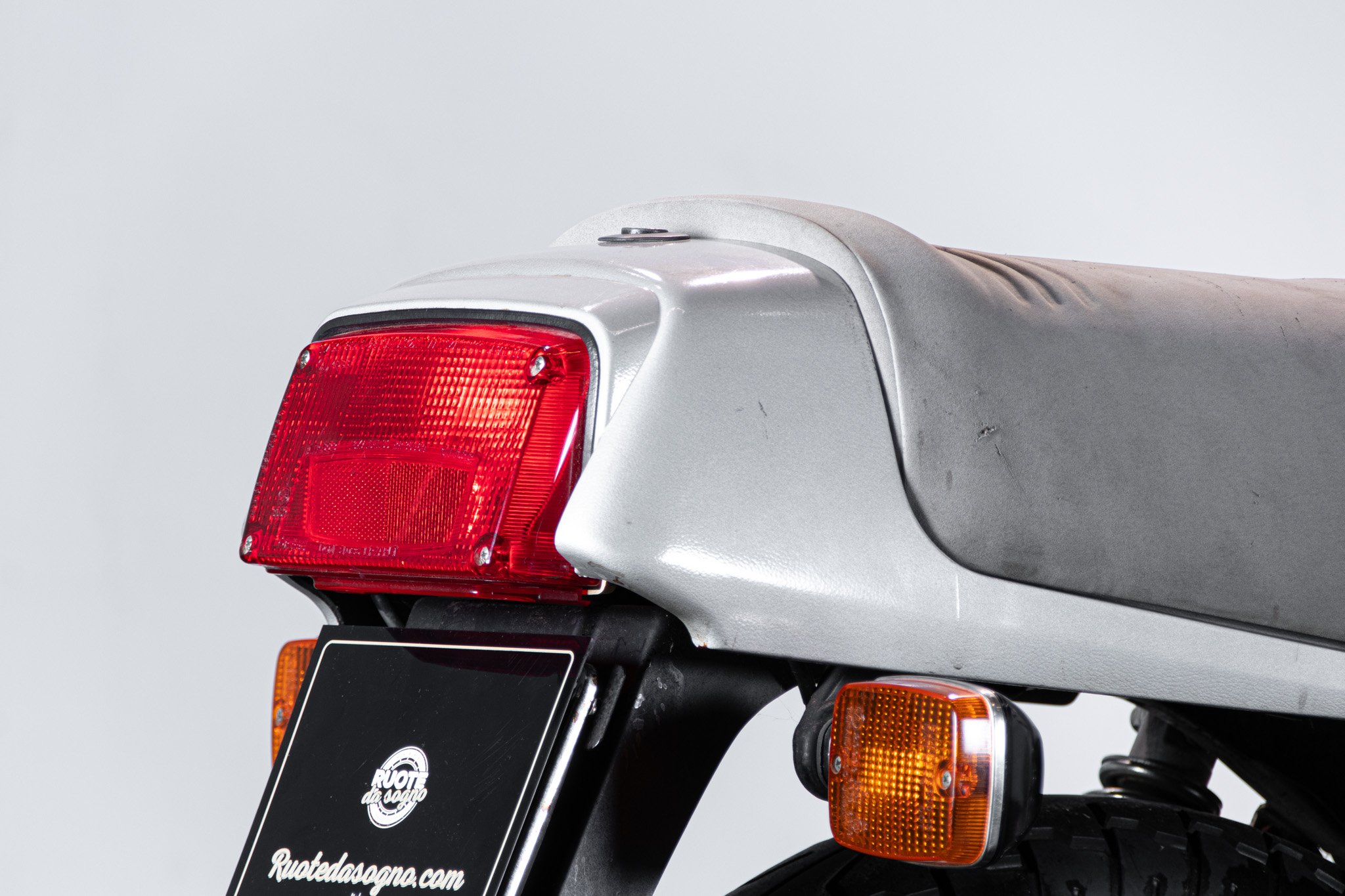 Suzuki KATANA 1100 