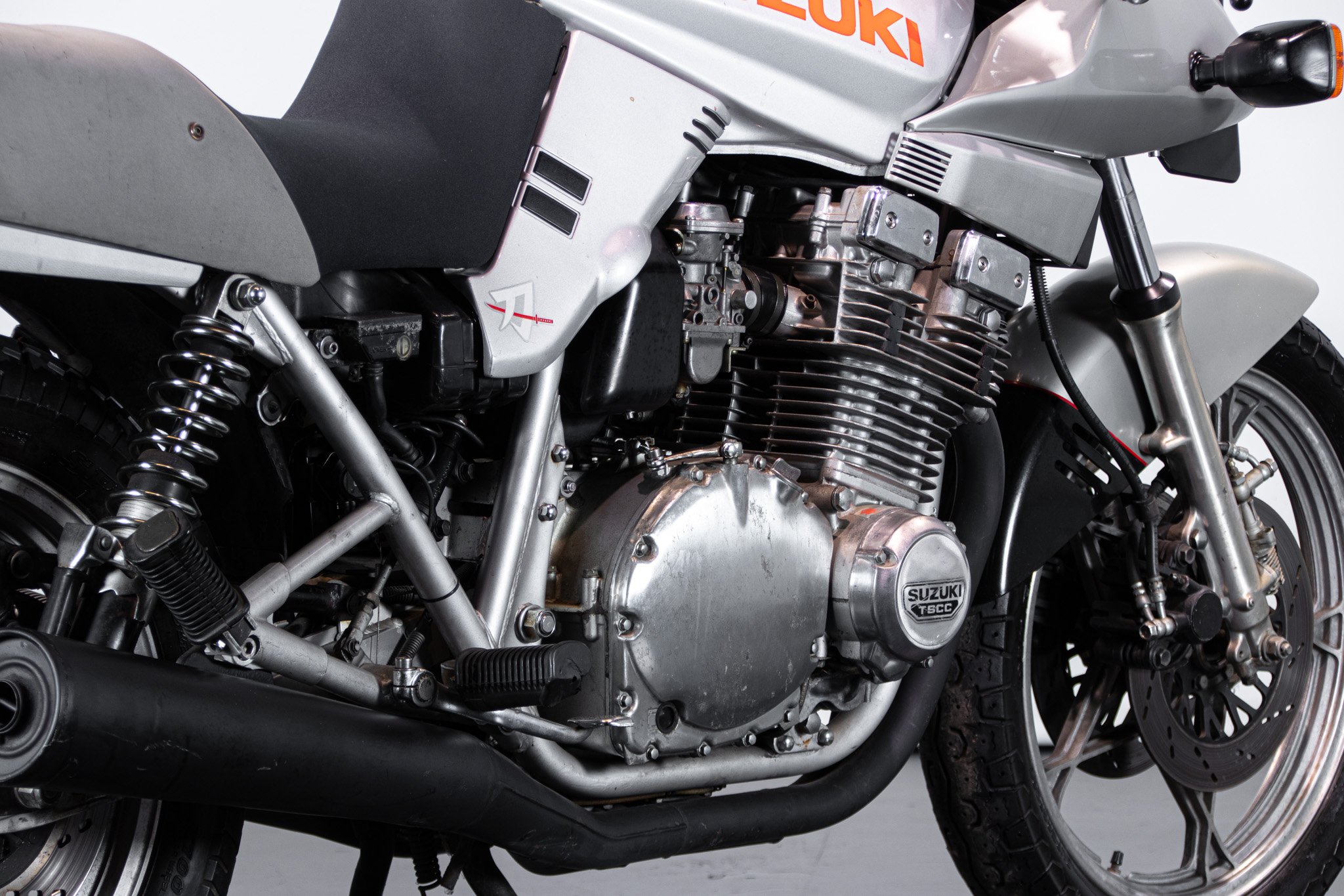 Suzuki KATANA 1100 