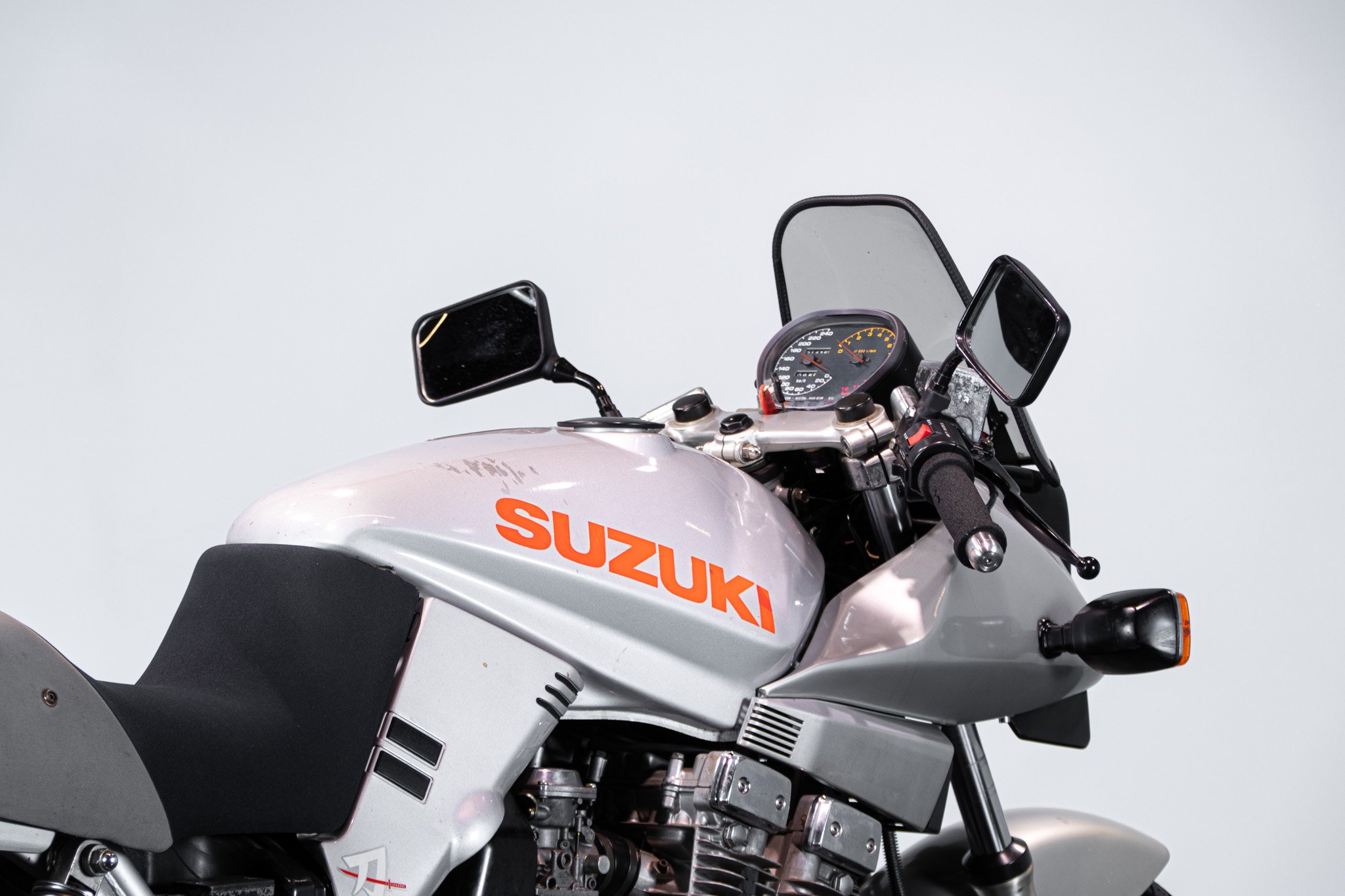 Suzuki KATANA 1100 