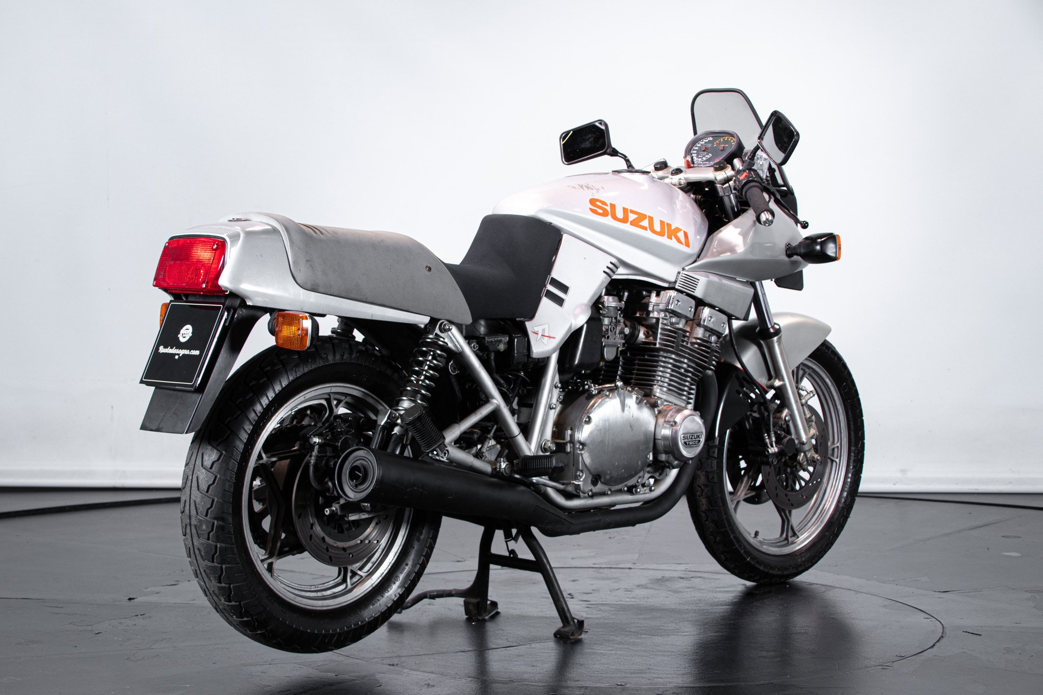 Suzuki KATANA 1100 