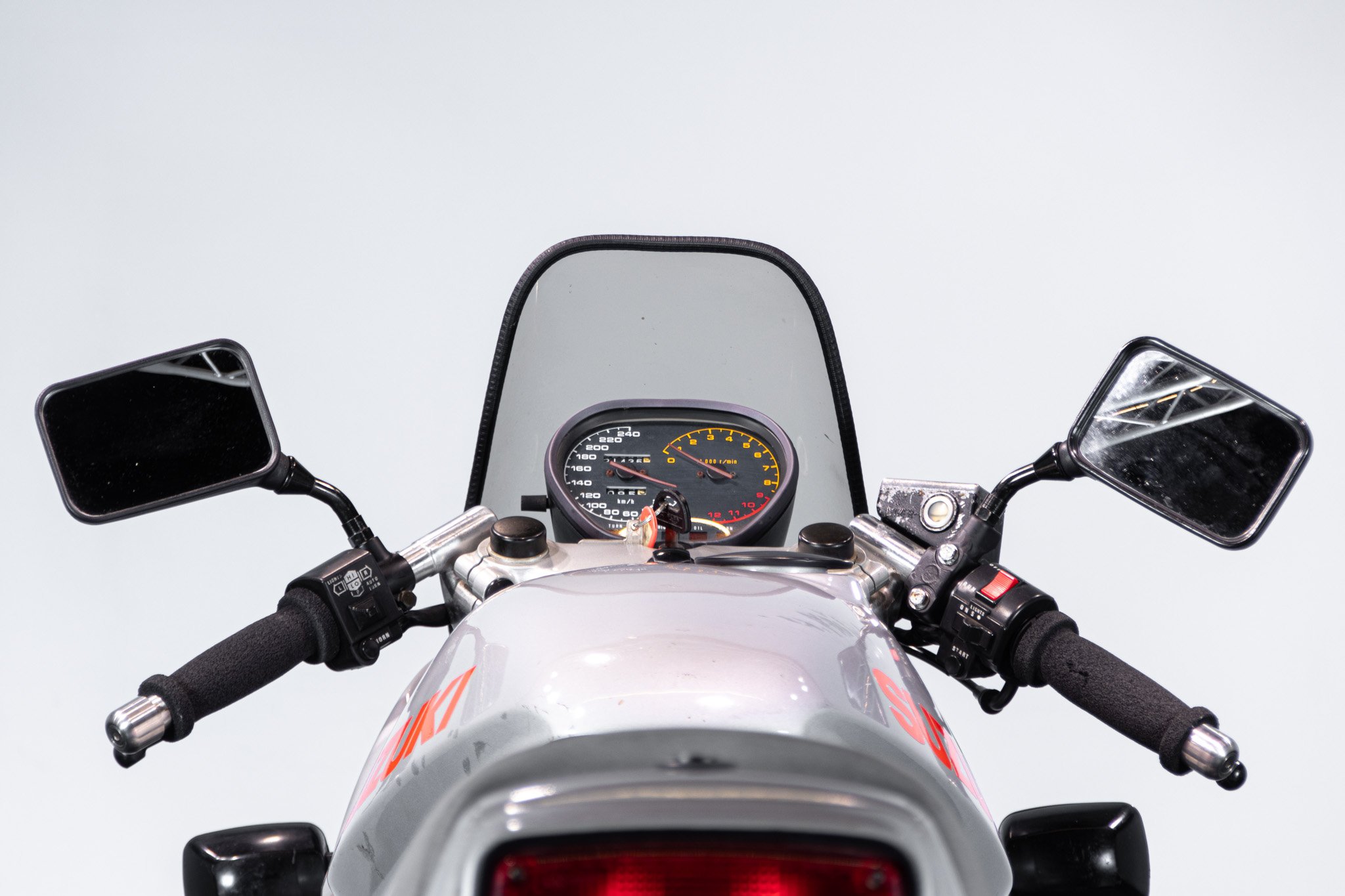 Suzuki KATANA 1100 