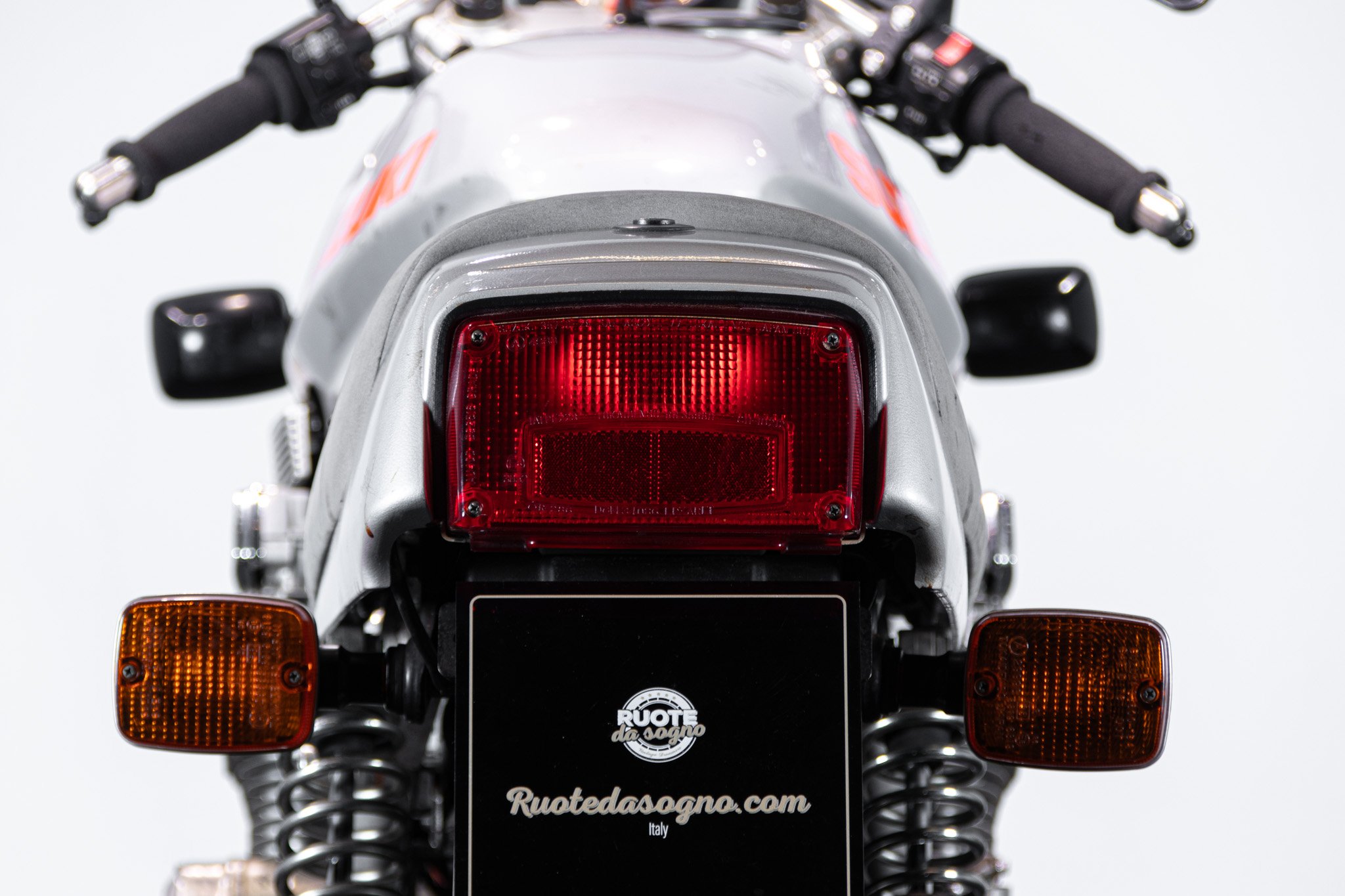 Suzuki KATANA 1100 