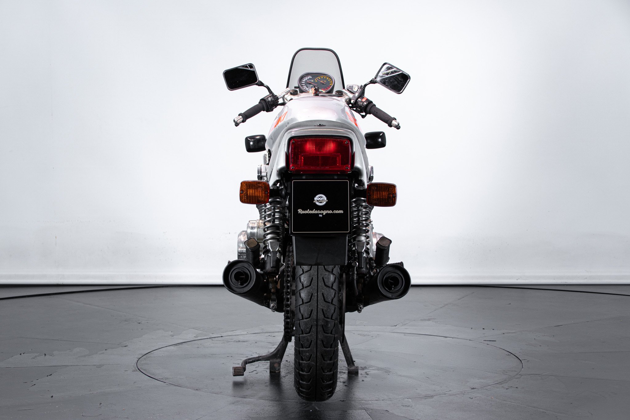 Suzuki KATANA 1100 