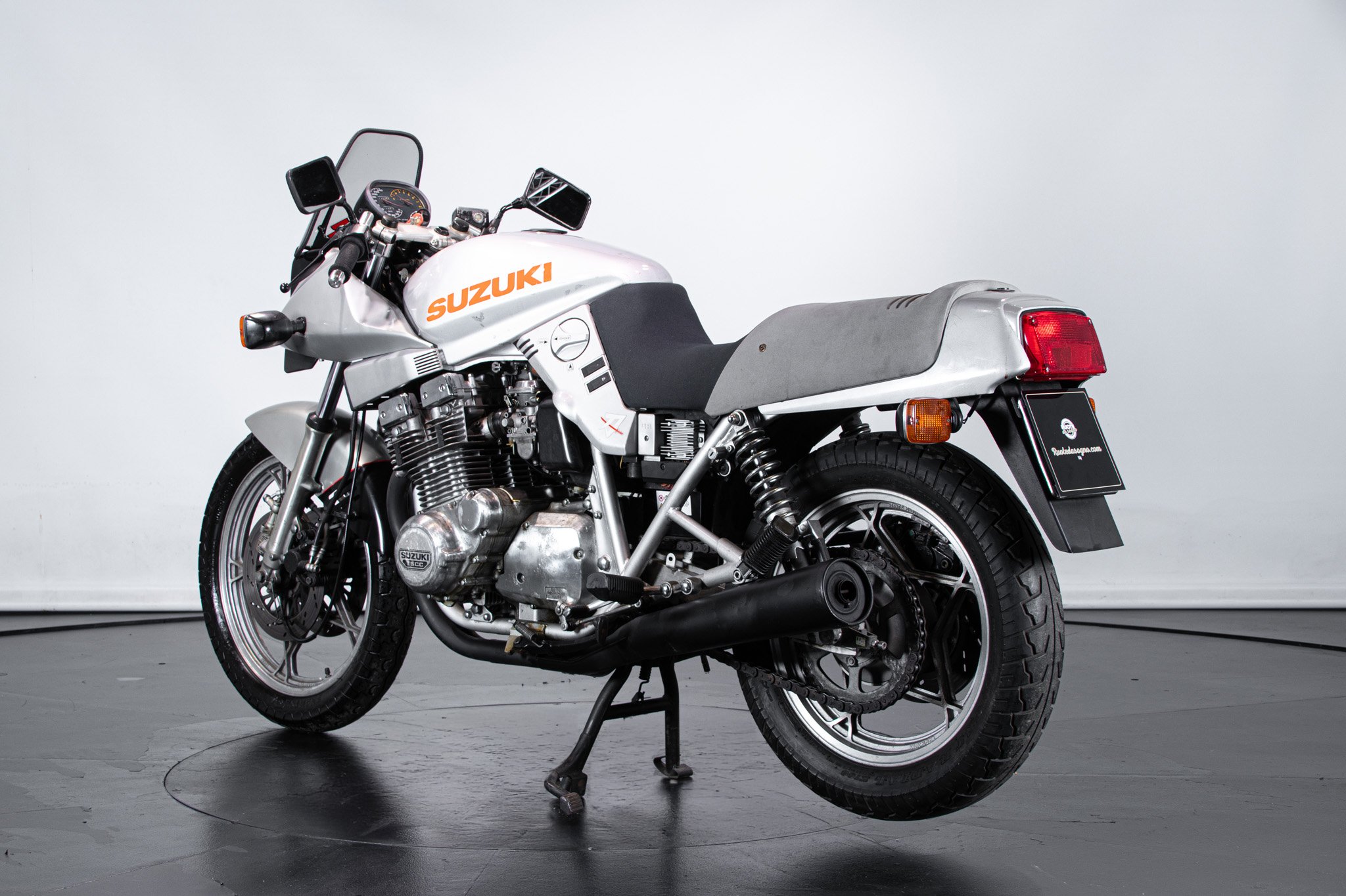 Suzuki KATANA 1100 