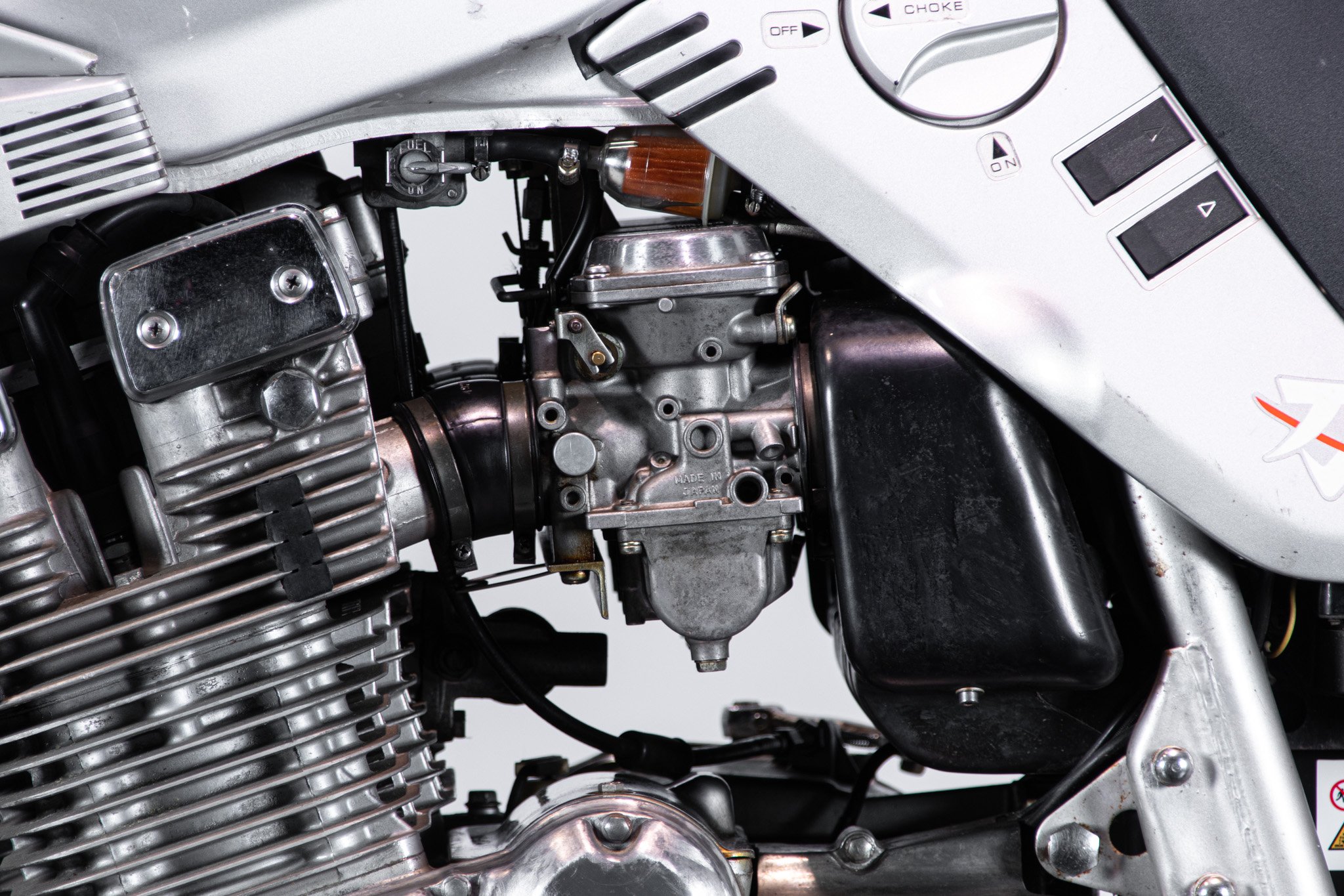 Suzuki KATANA 1100 