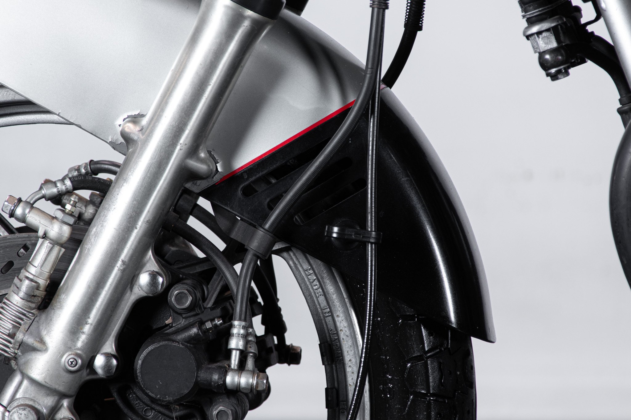 Suzuki KATANA 1100 