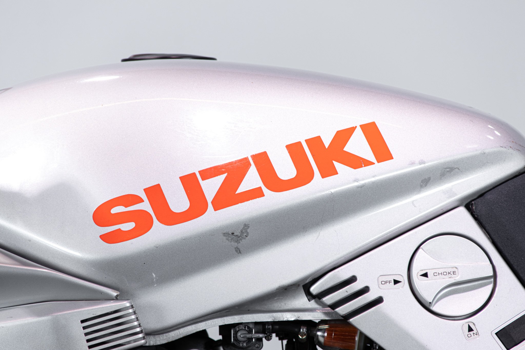 Suzuki KATANA 1100 