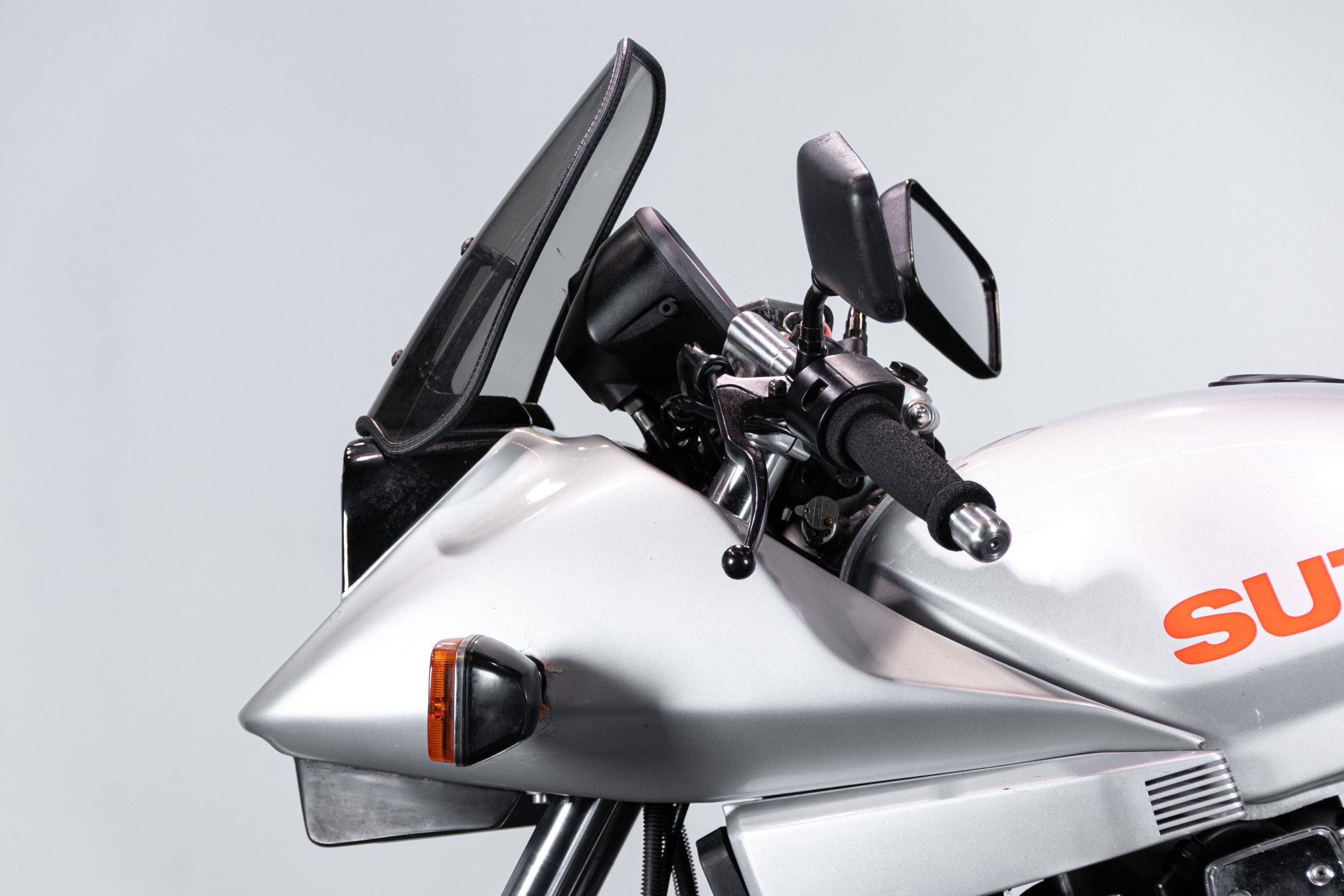 Suzuki KATANA 1100 