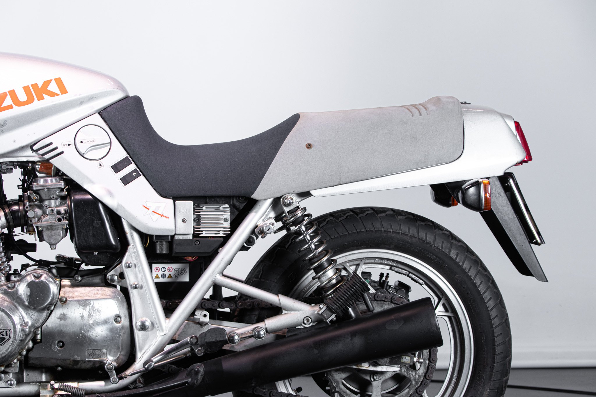 Suzuki KATANA 1100 