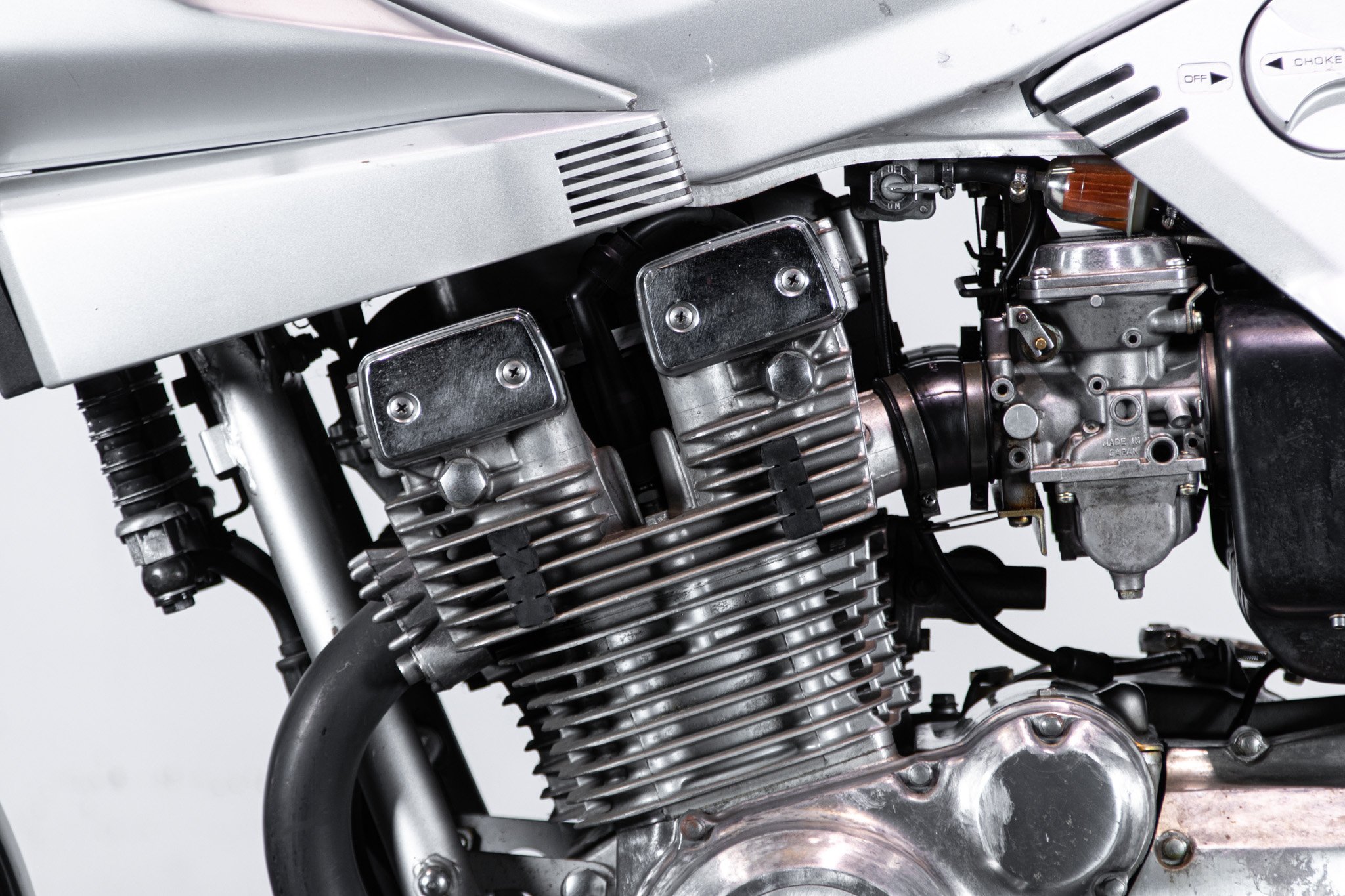 Suzuki KATANA 1100 