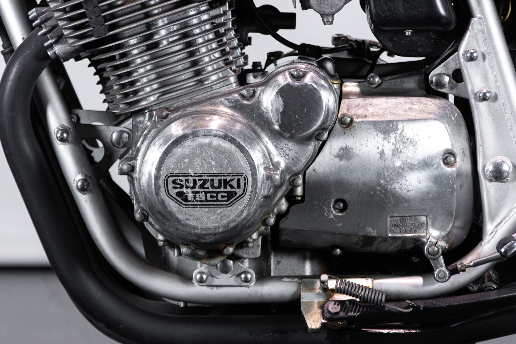 Suzuki KATANA 1100 