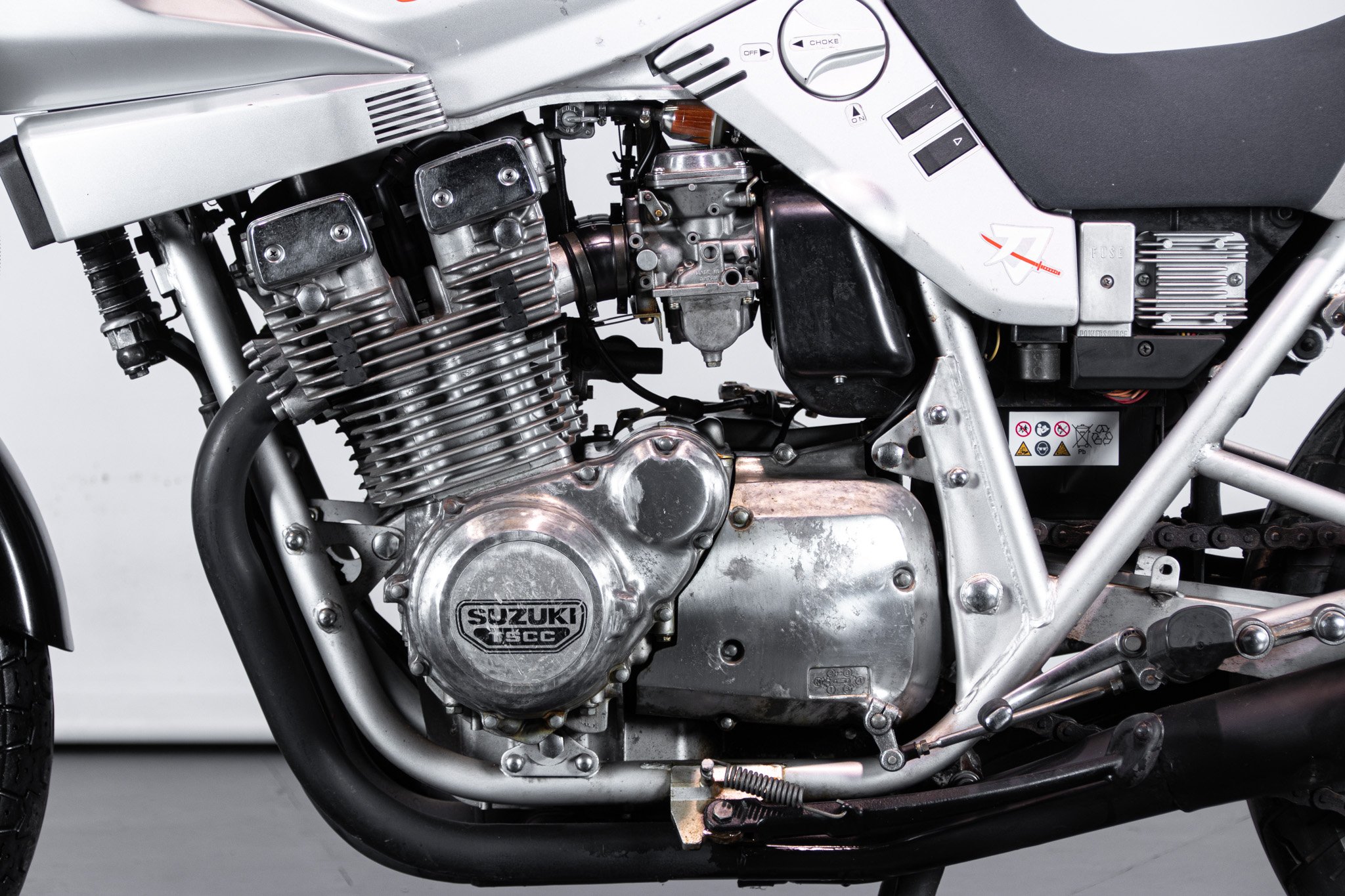 Suzuki KATANA 1100 