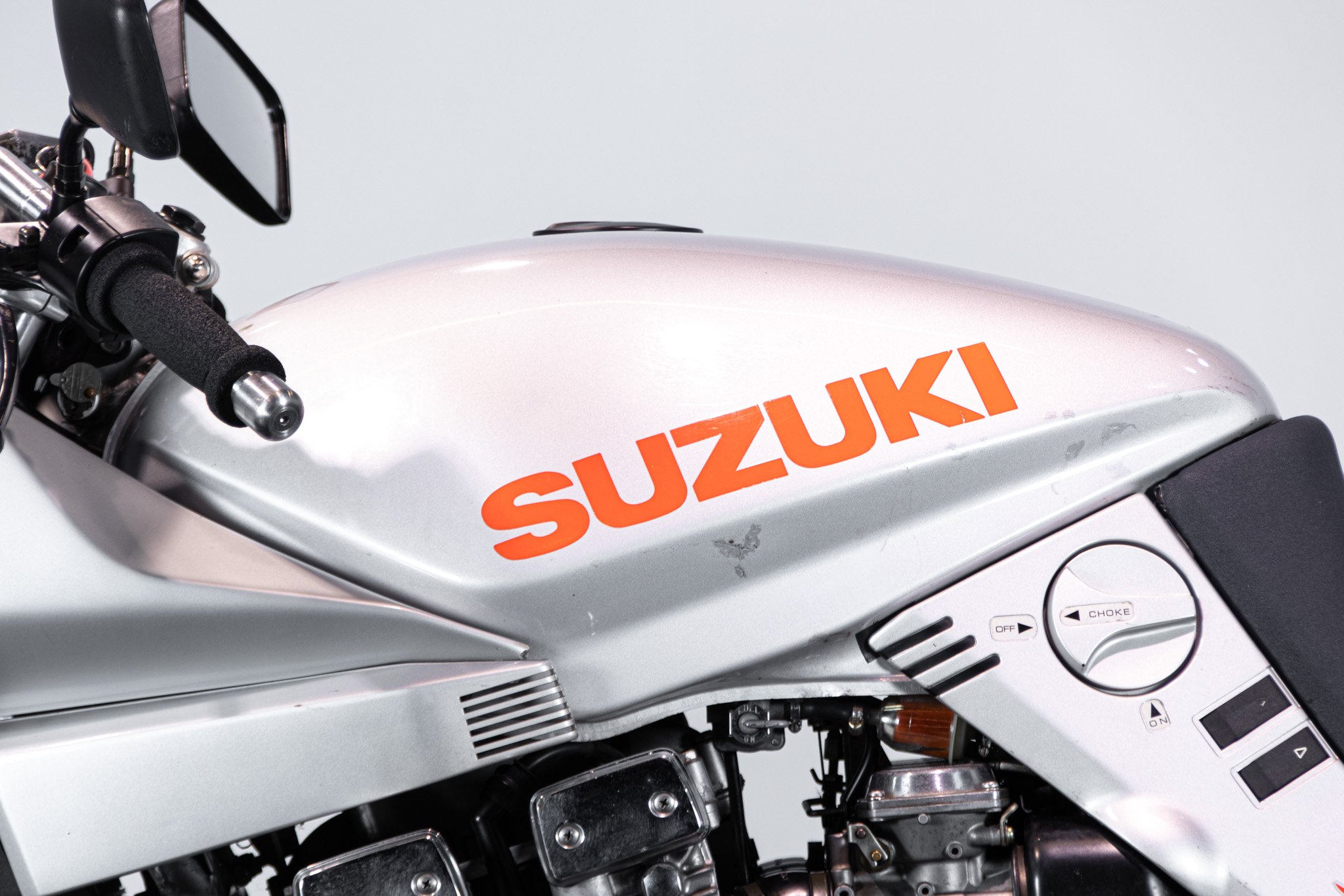 Suzuki KATANA 1100 