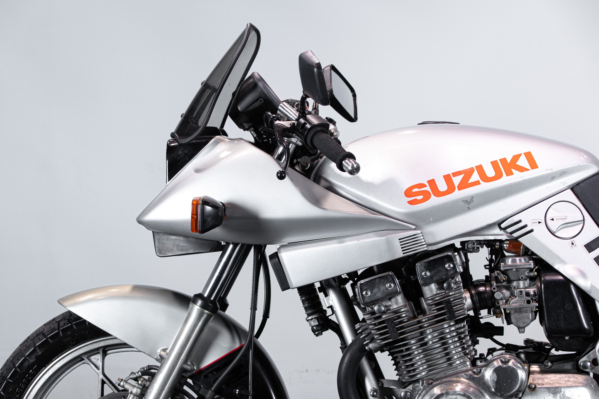 Suzuki KATANA 1100 