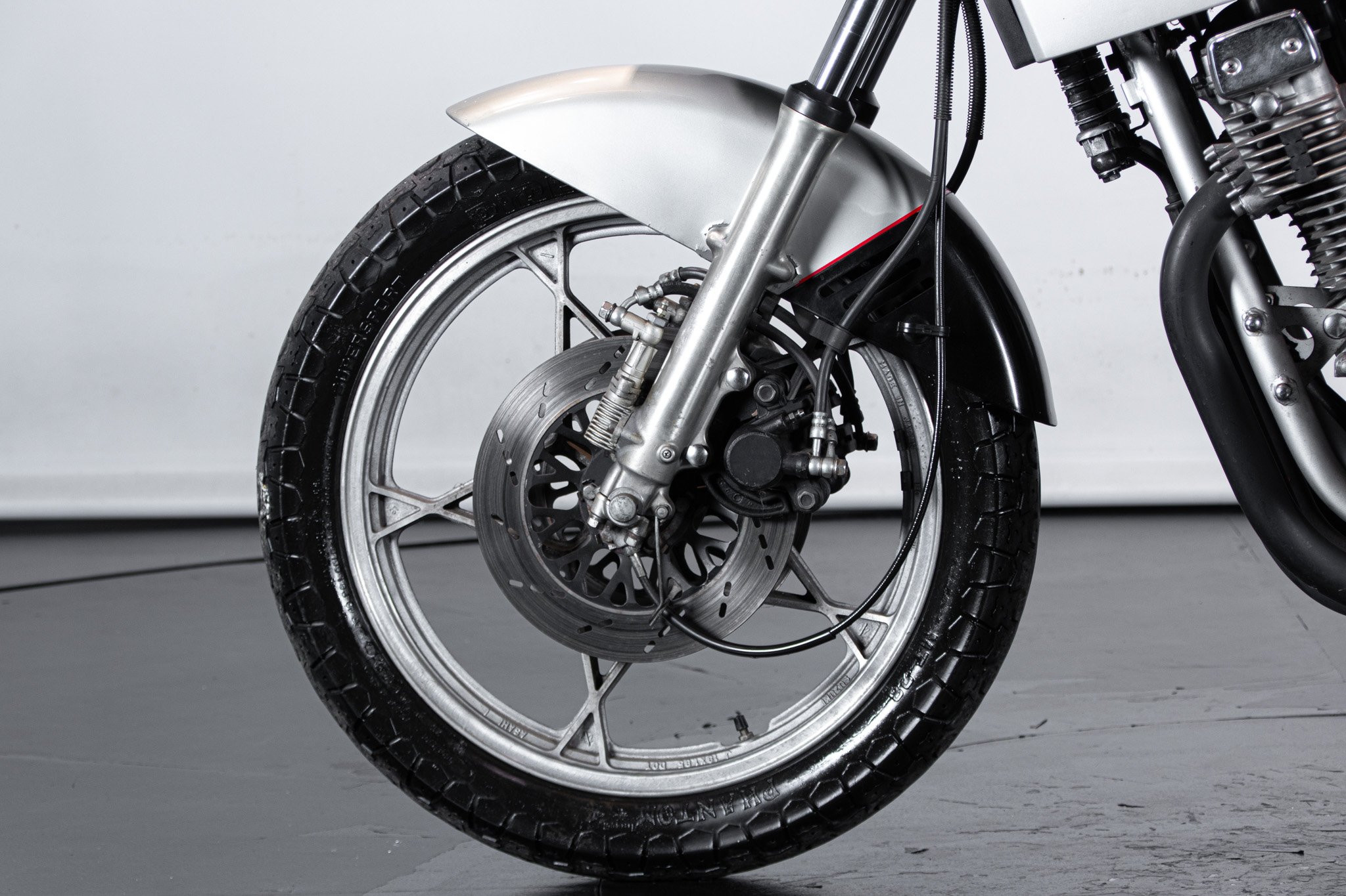 Suzuki KATANA 1100 
