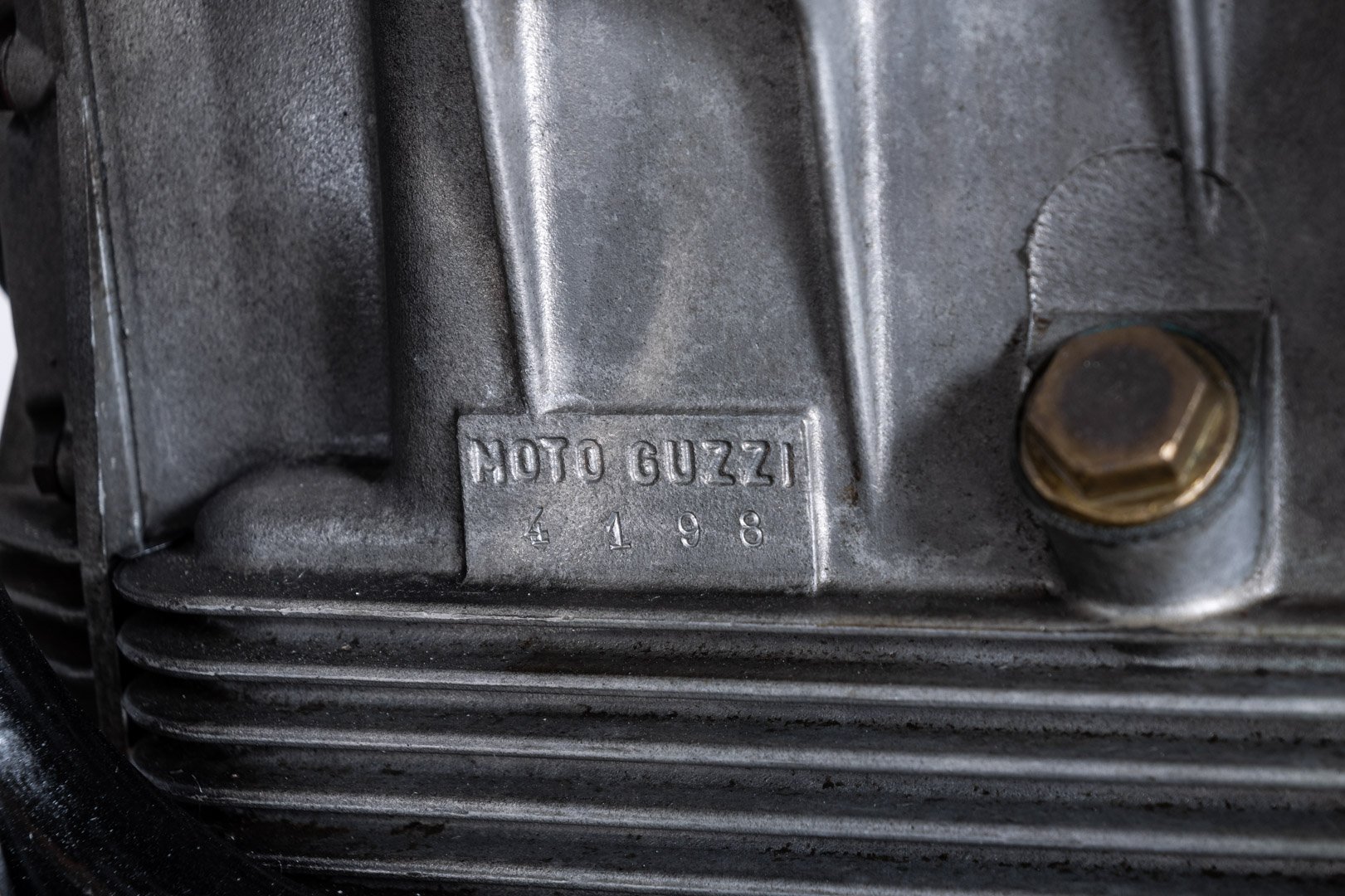 Moto Guzzi MOTO GUZZI V7 700 