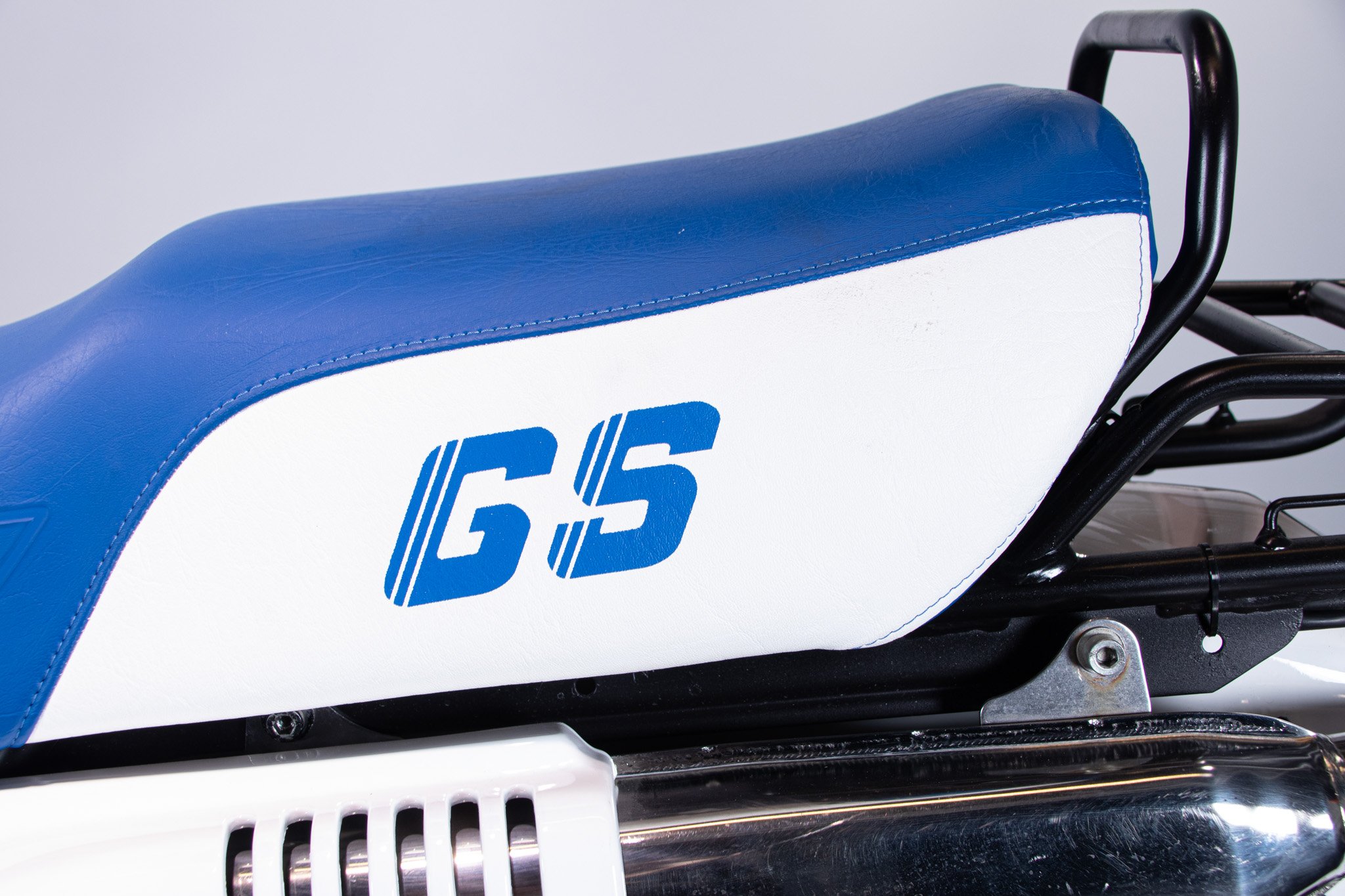BMW R100 GS 
