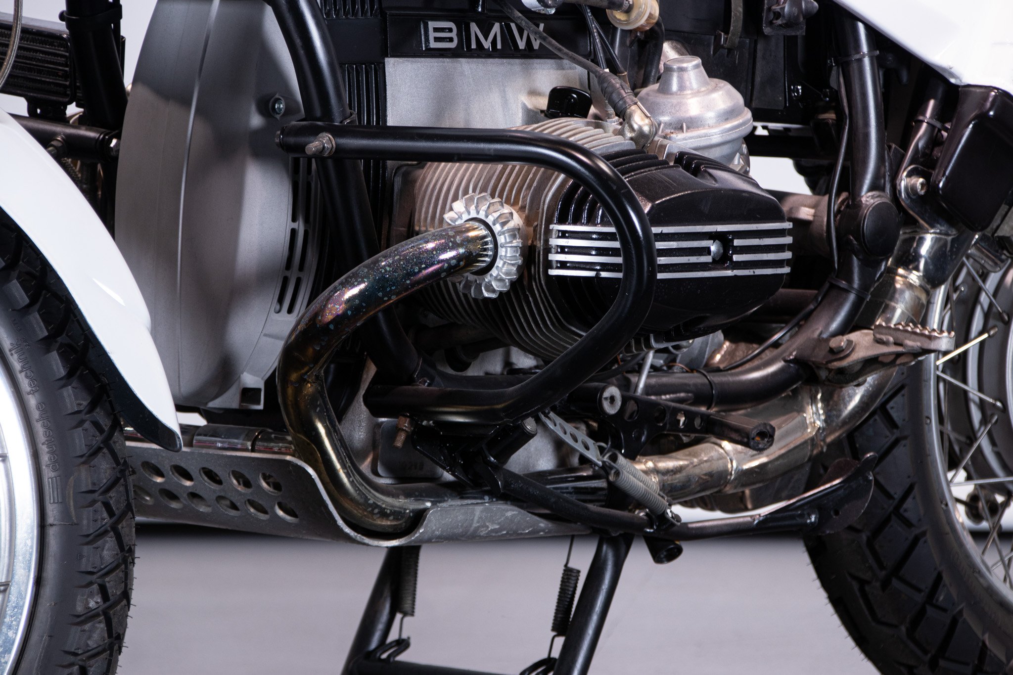 BMW R100 GS 