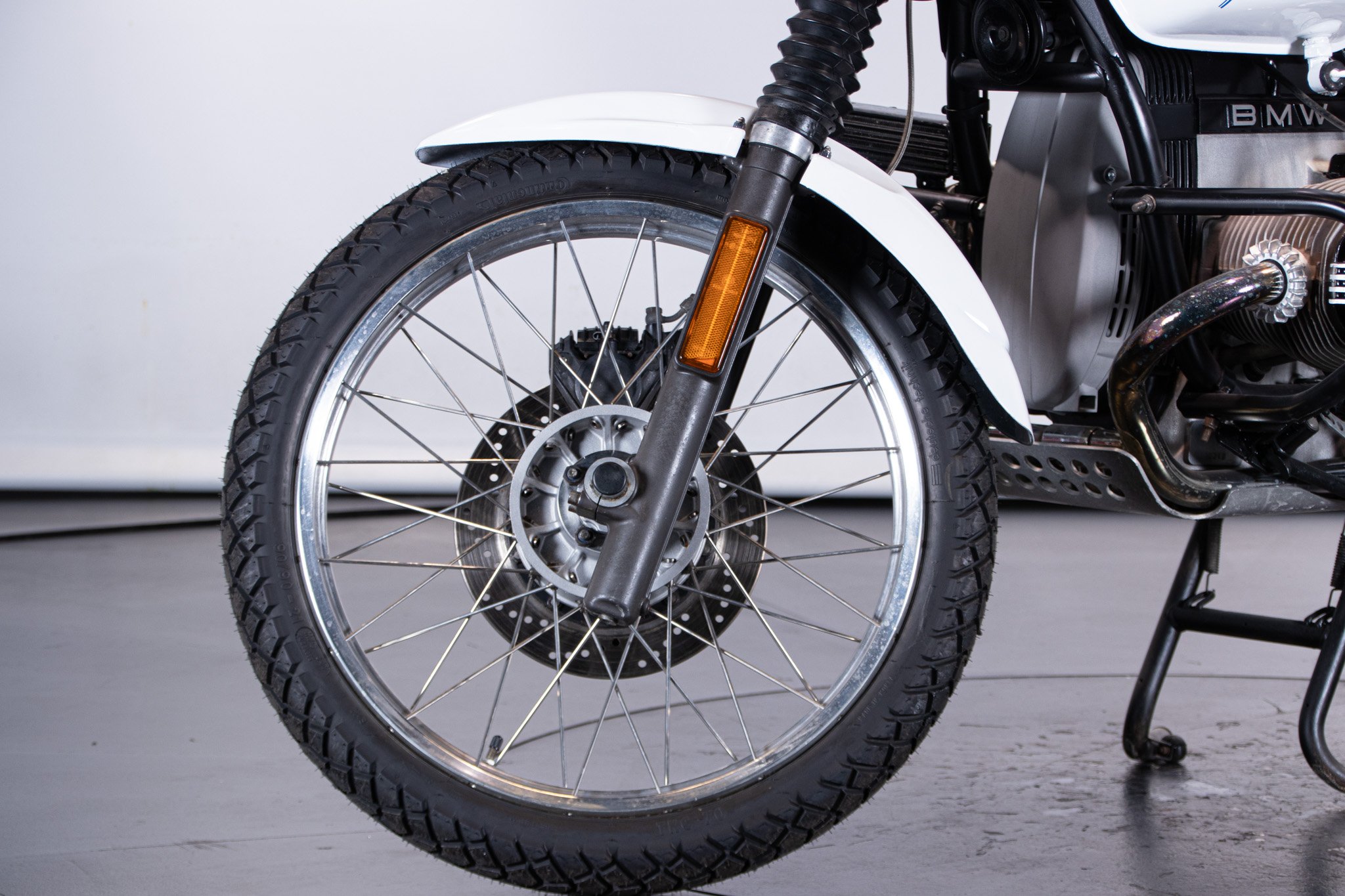BMW R100 GS 