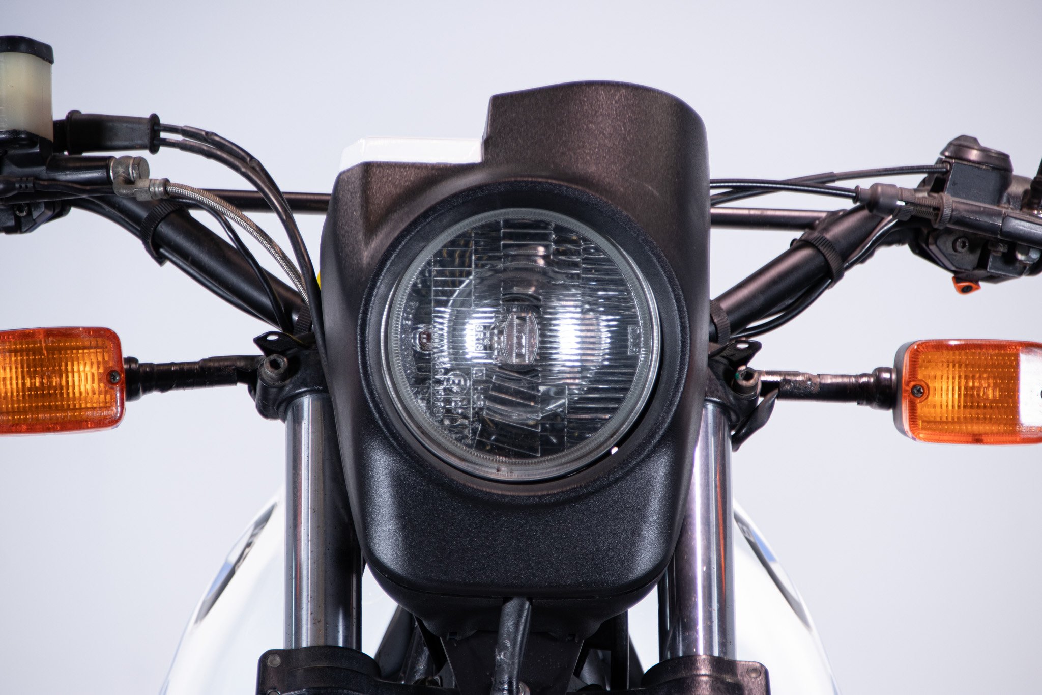 BMW R100 GS 