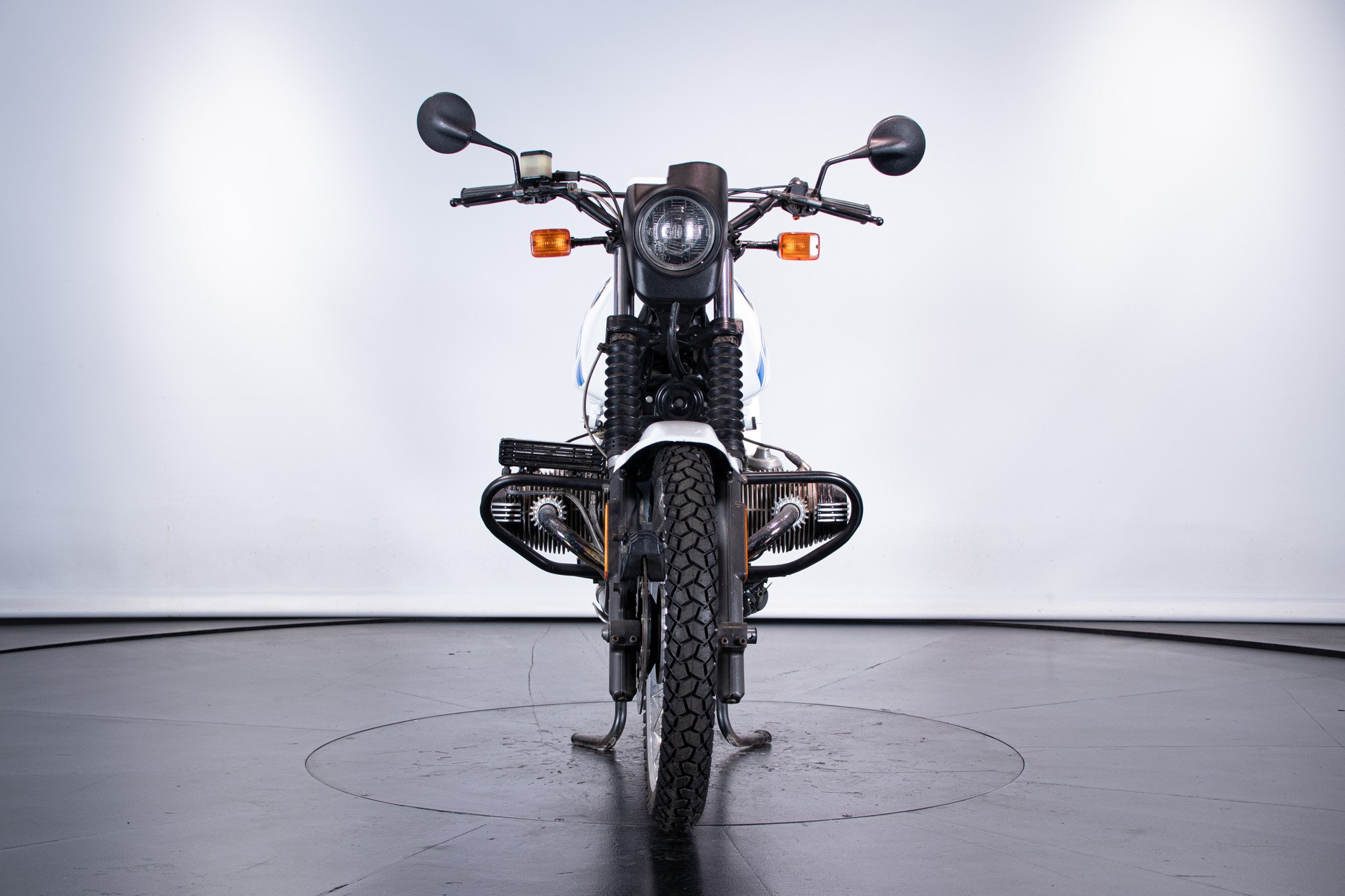 BMW R100 GS 