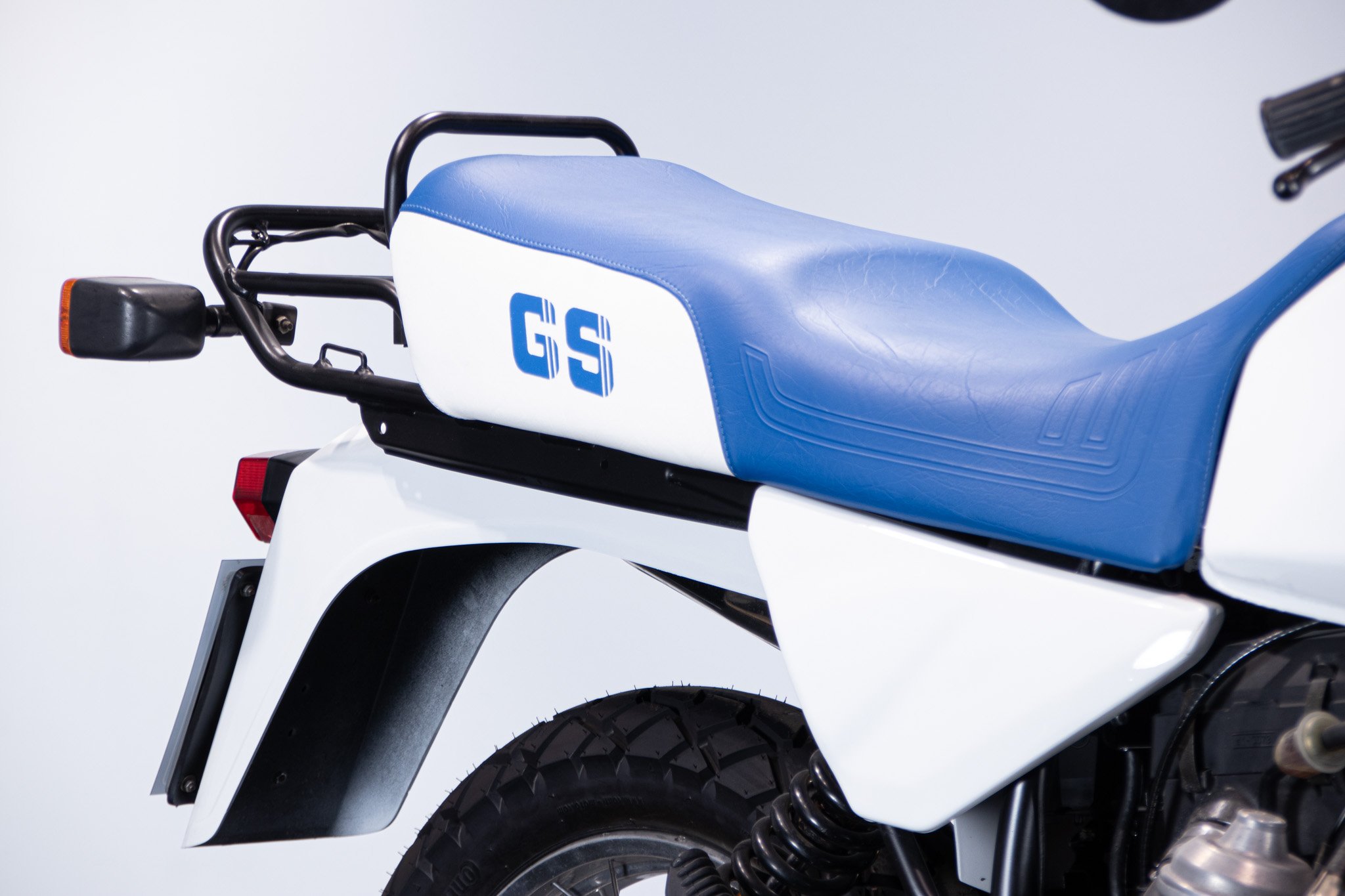 BMW R100 GS 