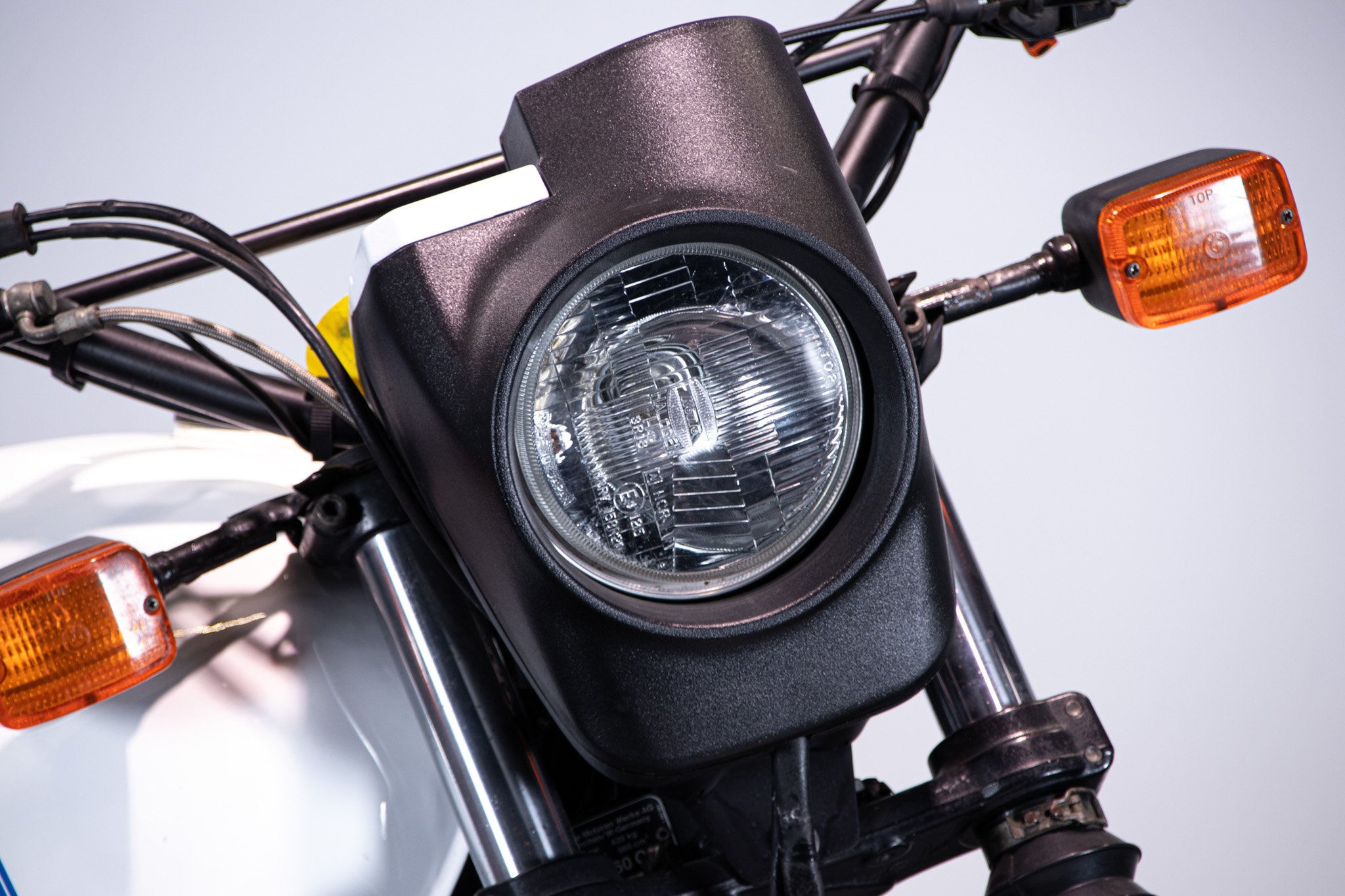 BMW R100 GS 