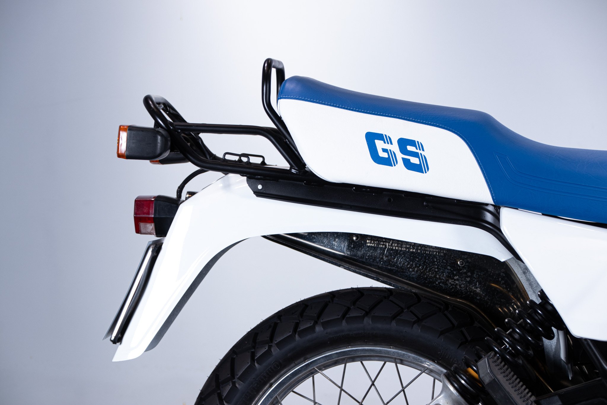 BMW R100 GS 