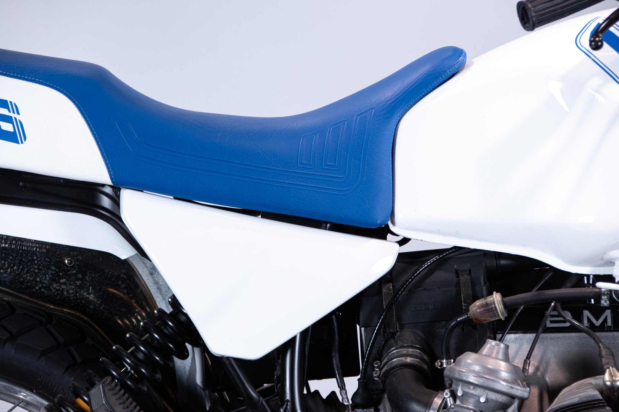 BMW R100 GS 