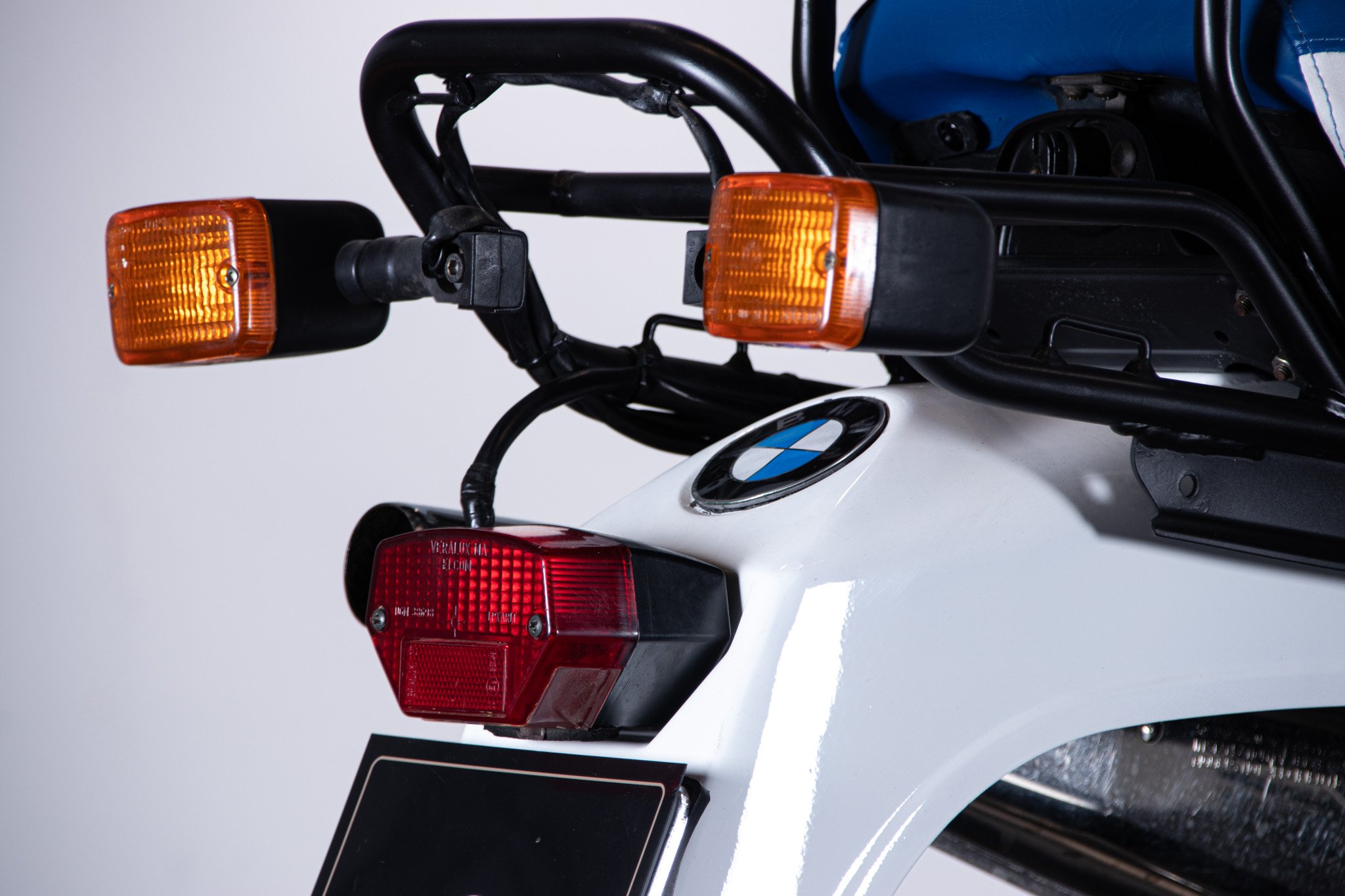 BMW R100 GS 