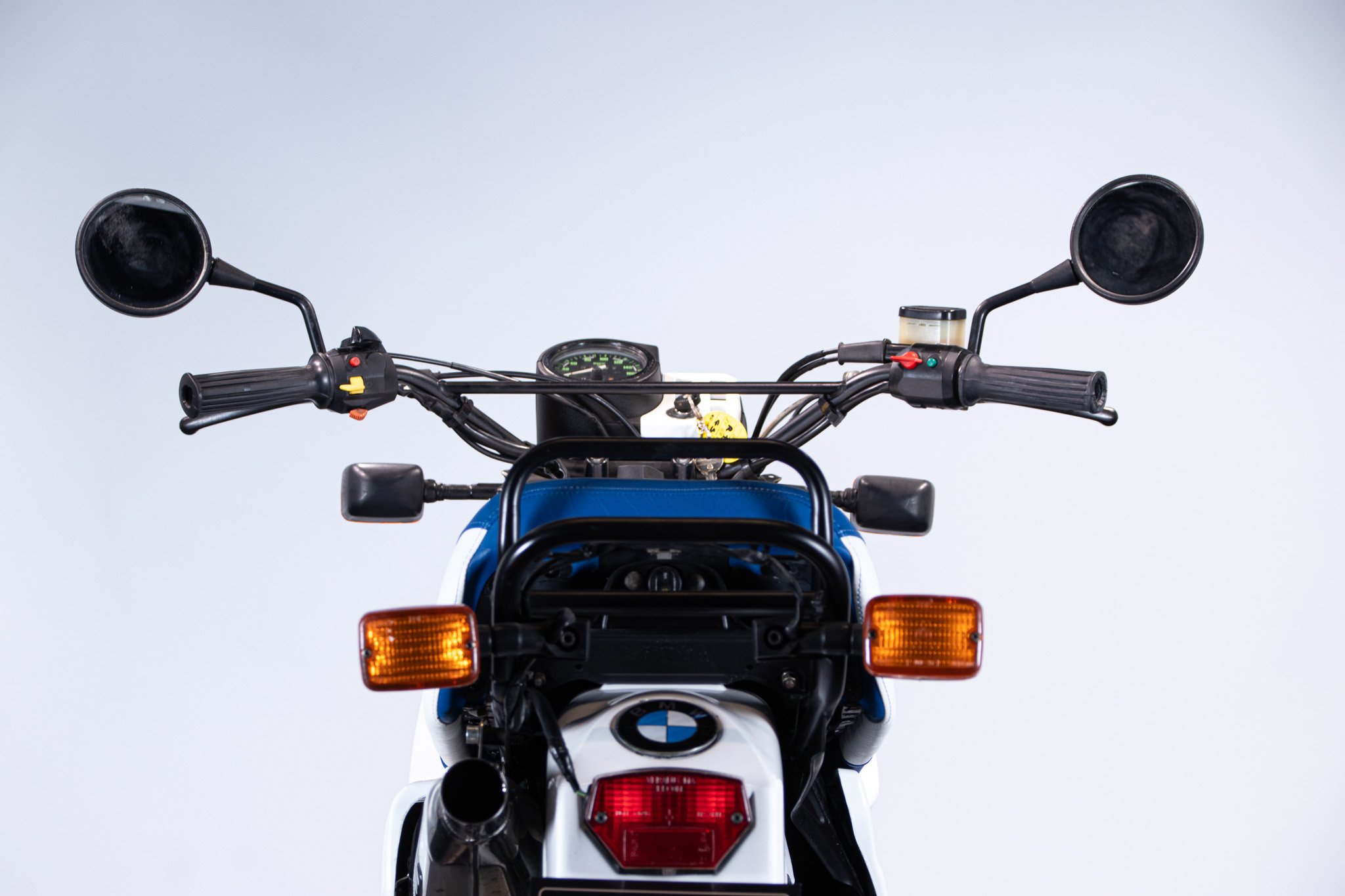 BMW R100 GS 