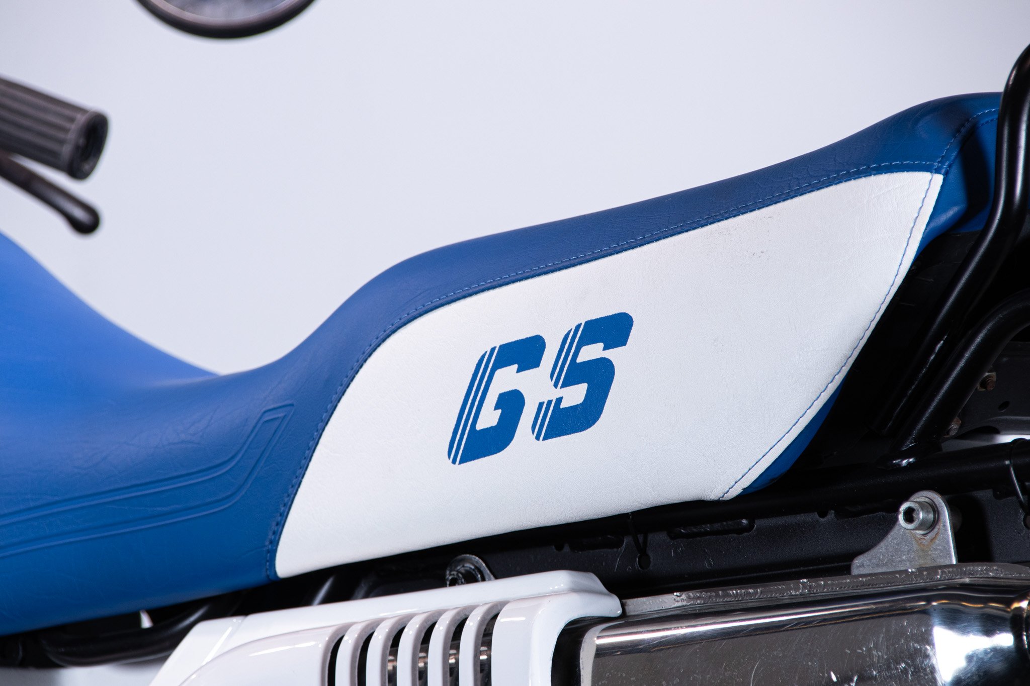 BMW R100 GS 